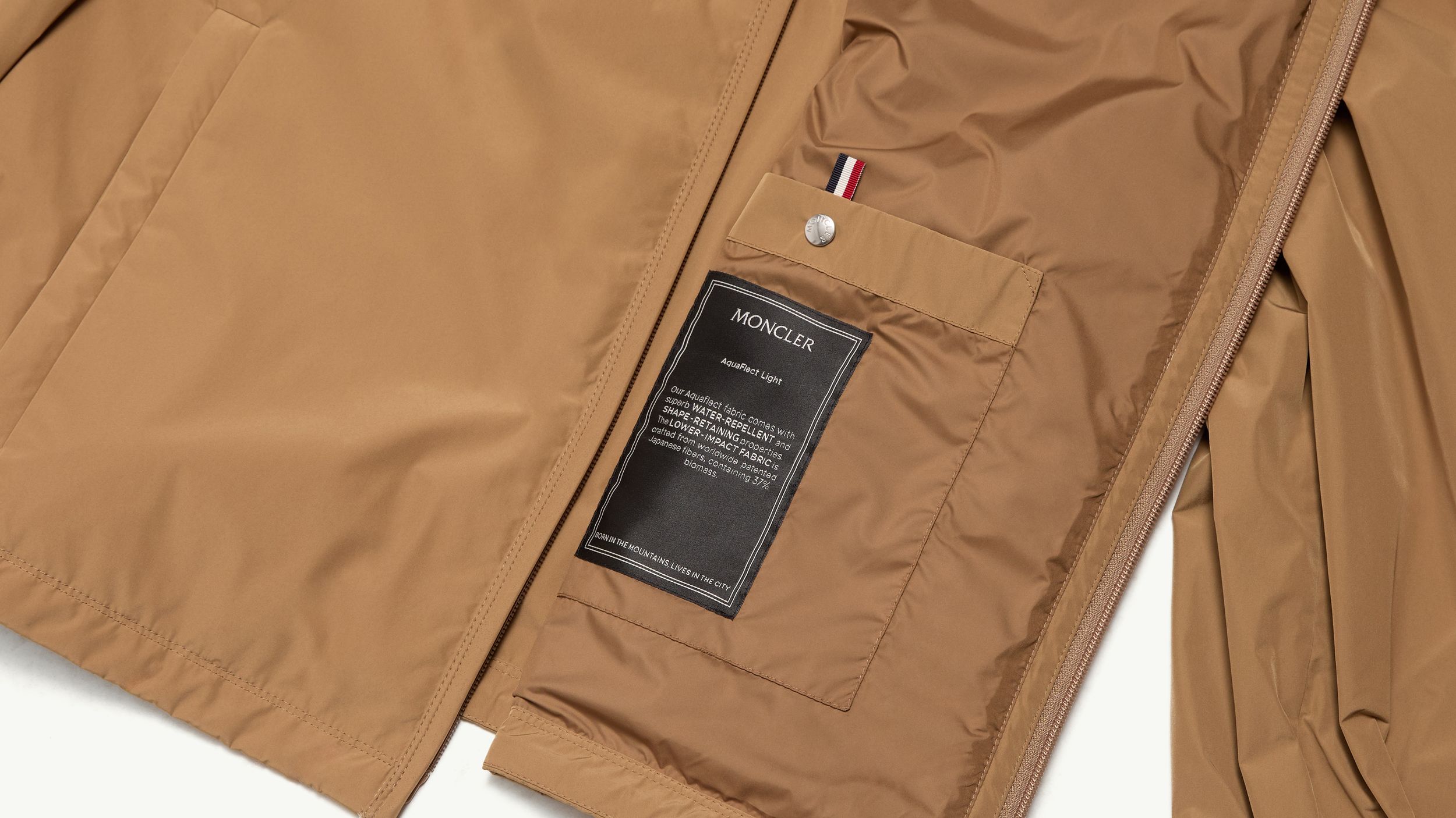 Slide 2 - Aquaflect déperlant