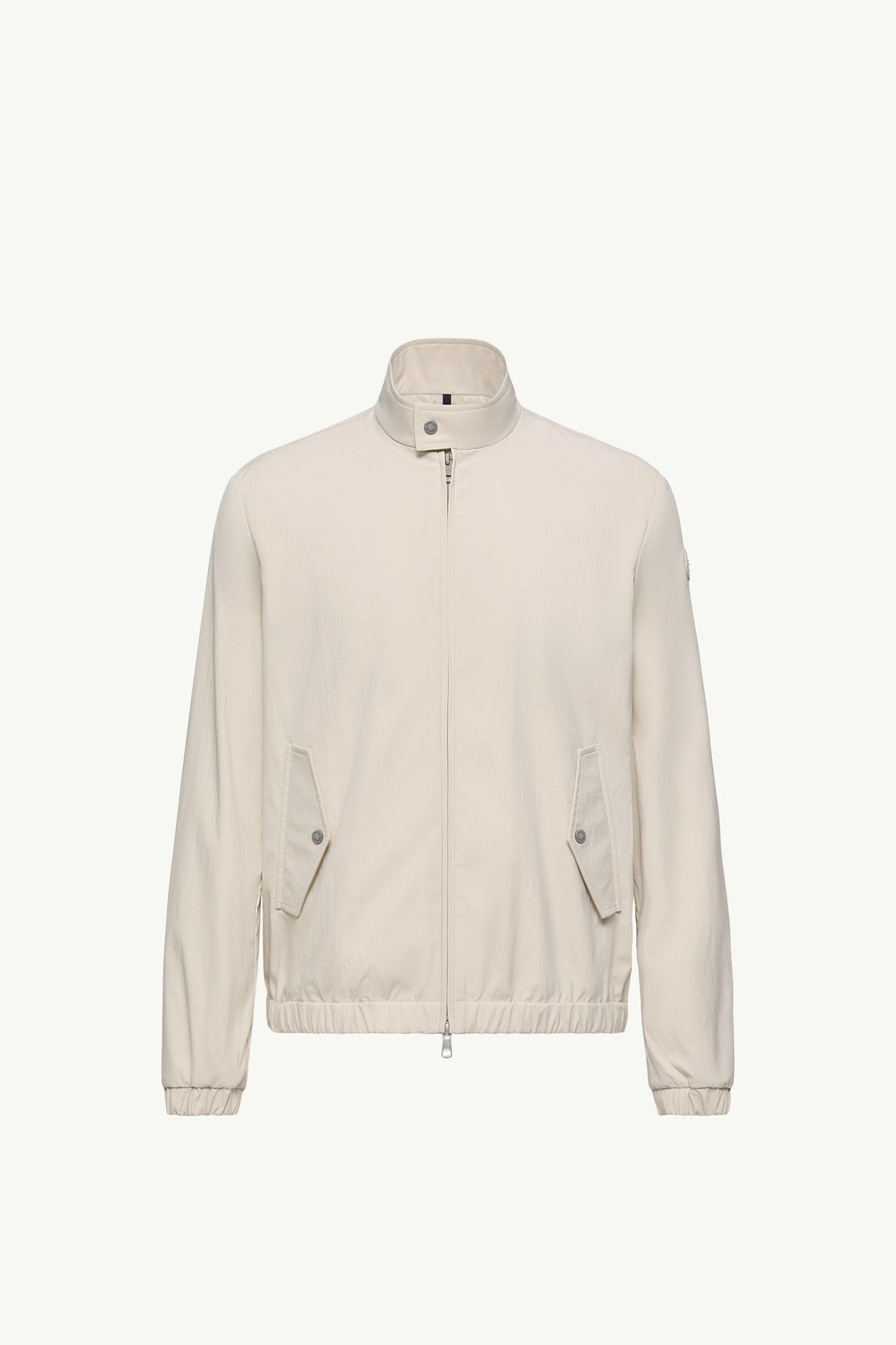 Giacca a vento Typeray Uomo Bianco Avorio Moncler 2