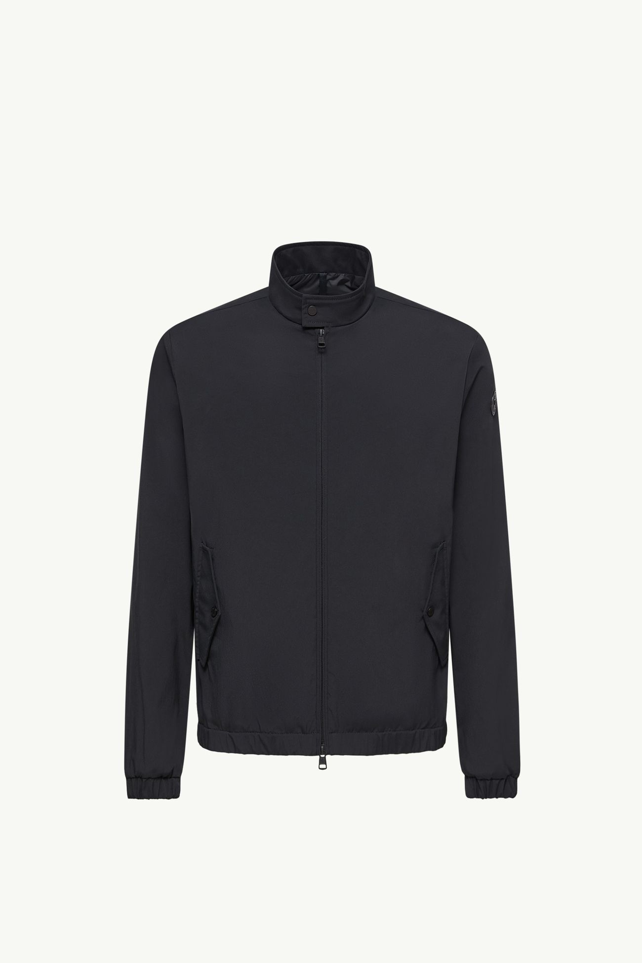 Giacca a vento Typeray Uomo Nero Moncler 2