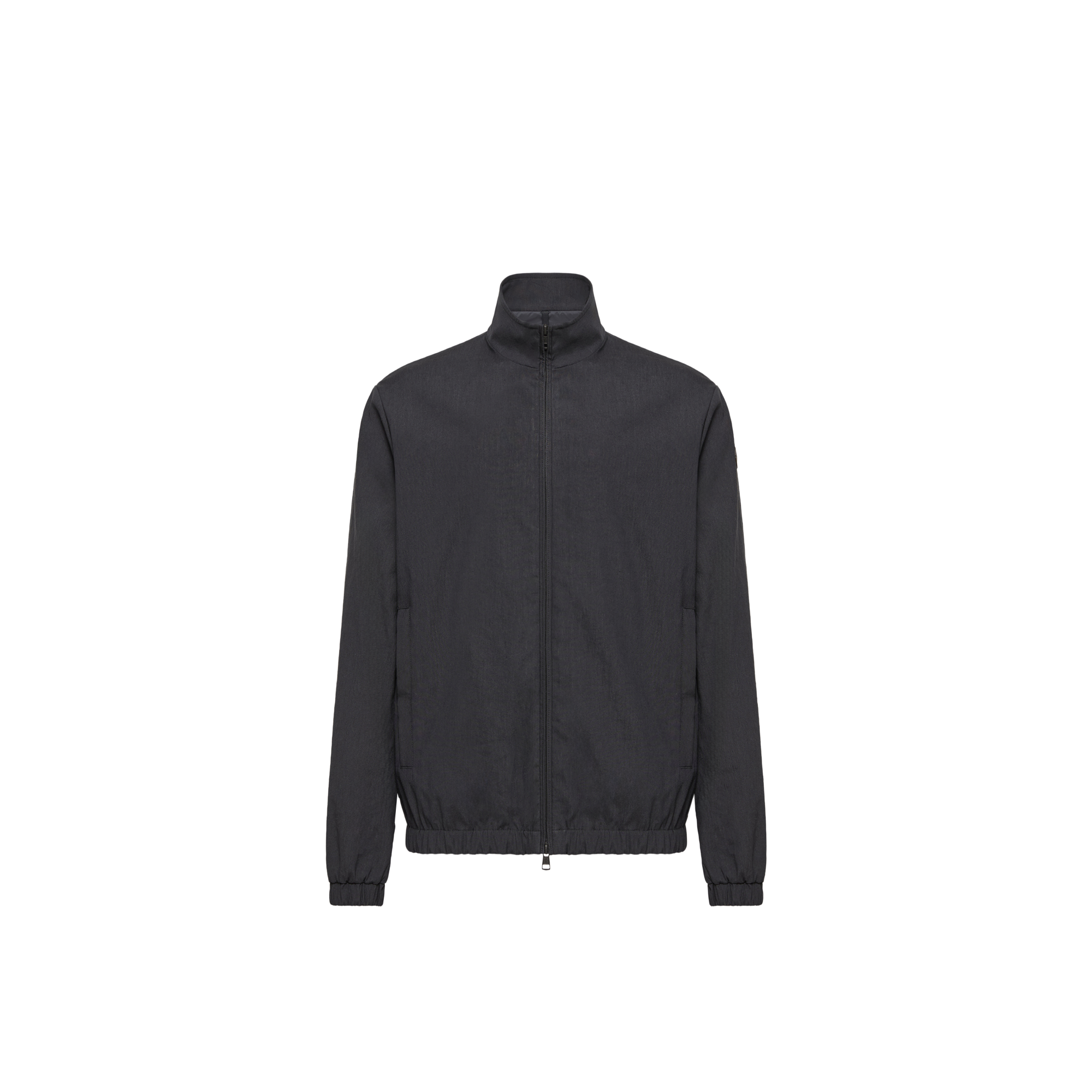 Moncler   Bonavent Jacket for Men in Blue, Size: 38