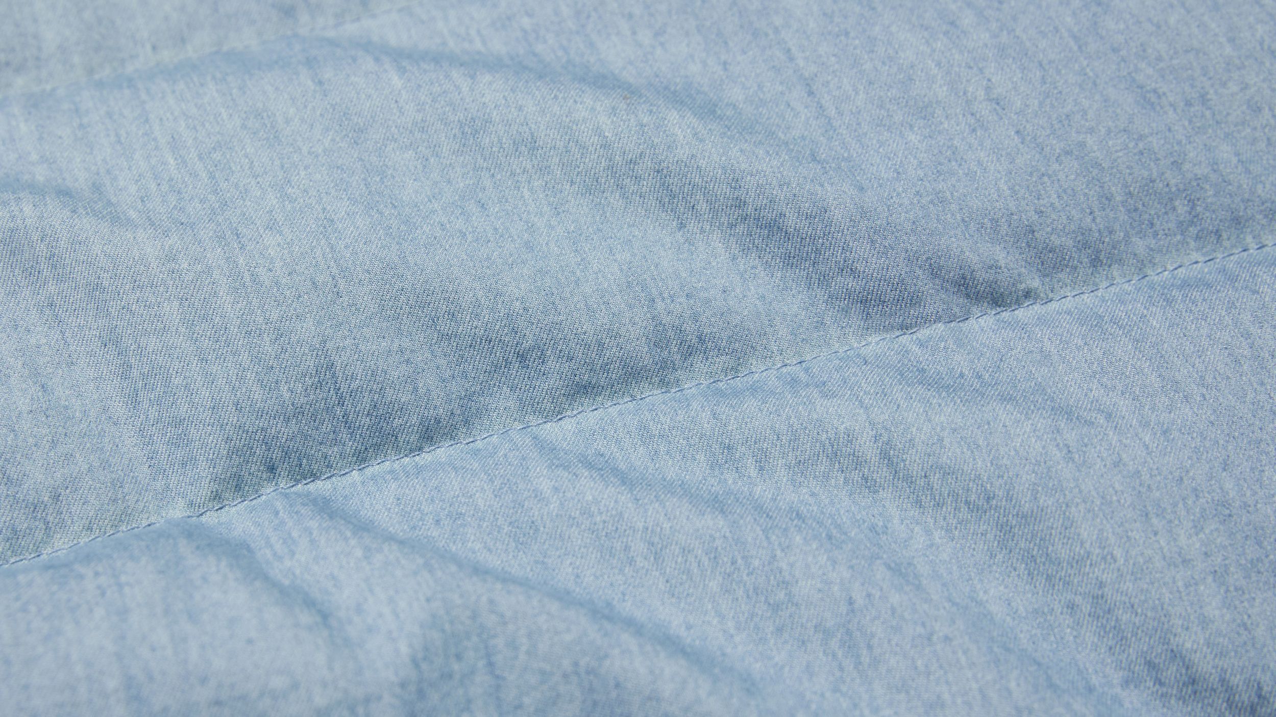 Slide 1 - Denim léger