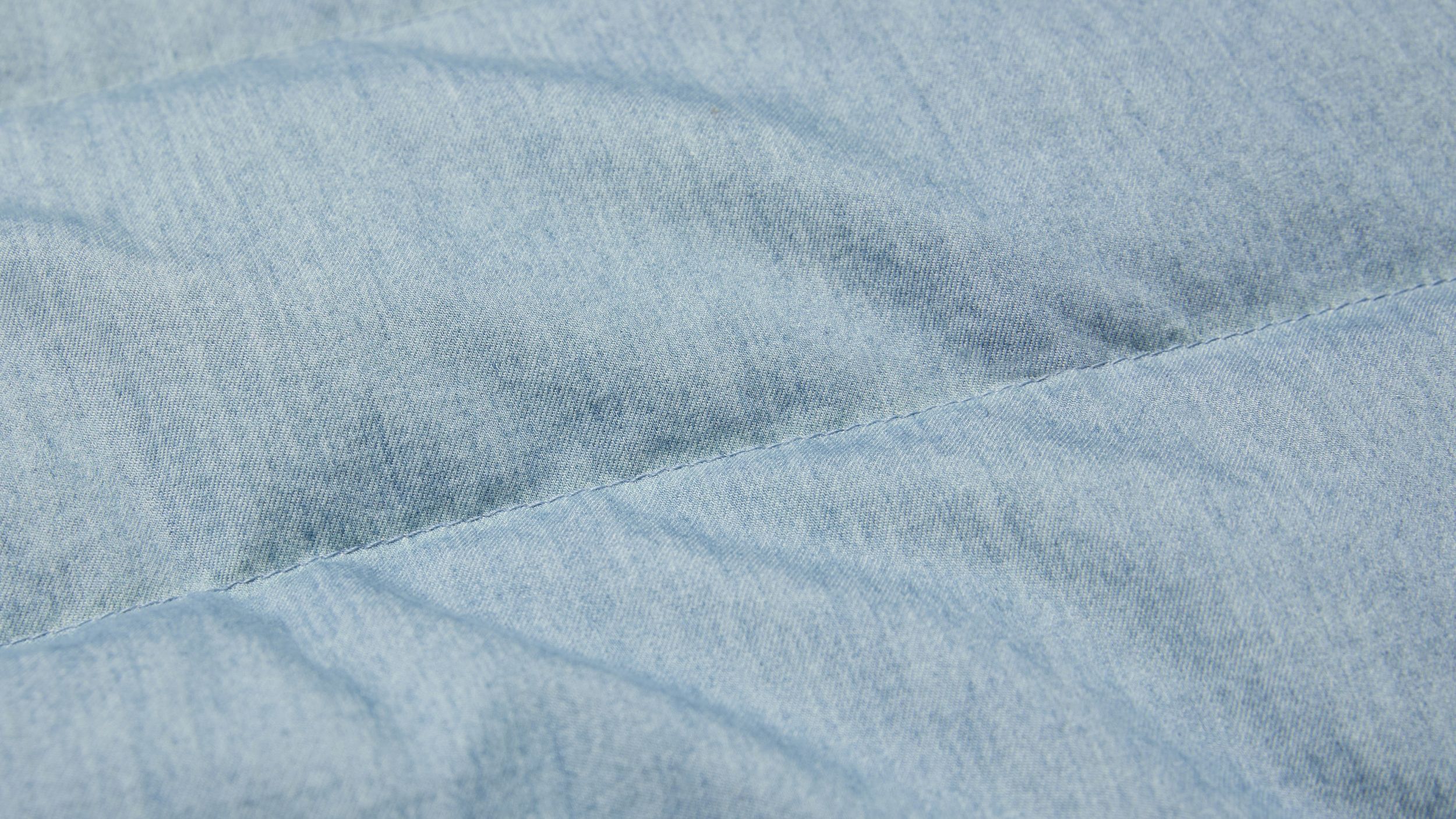 Slide 1 - Lightened Denim