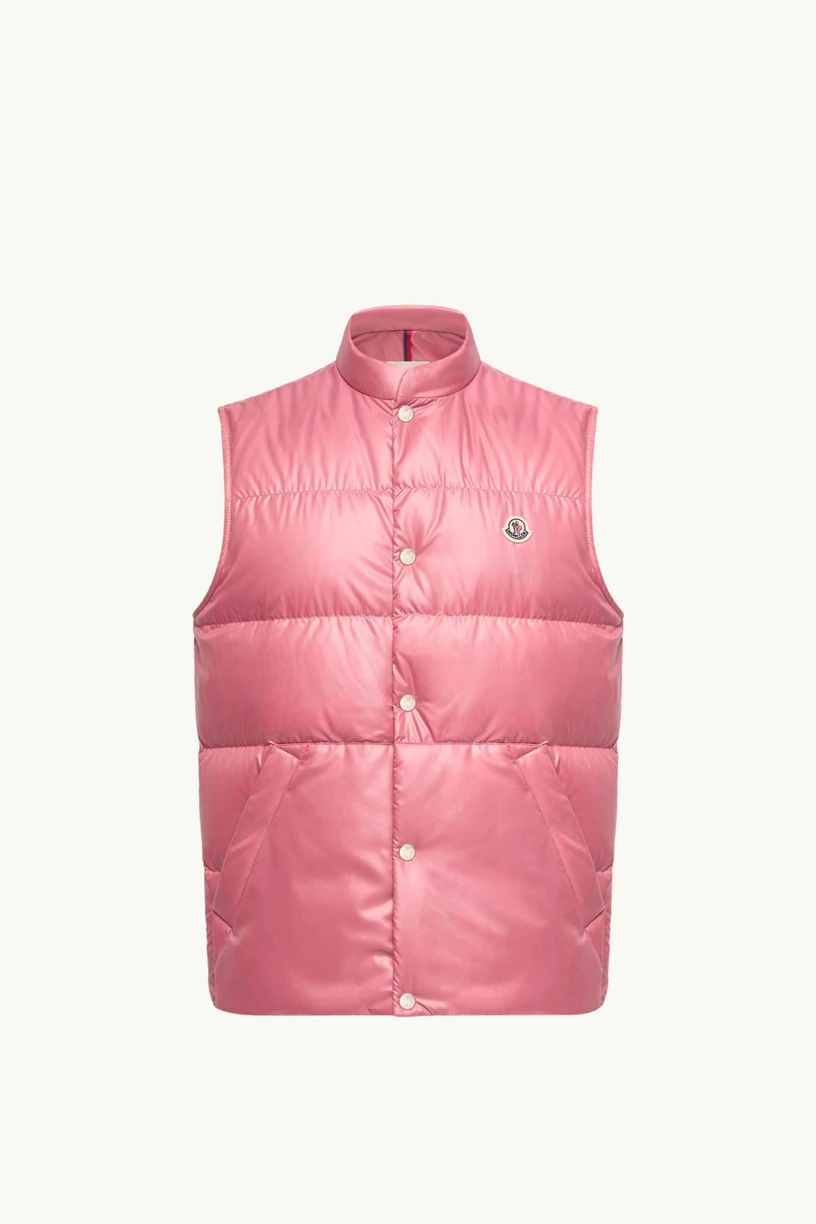 MONCLER ベスト 中古・古着通販】MONCLER (モンクレール) GUI/ダウンベスト