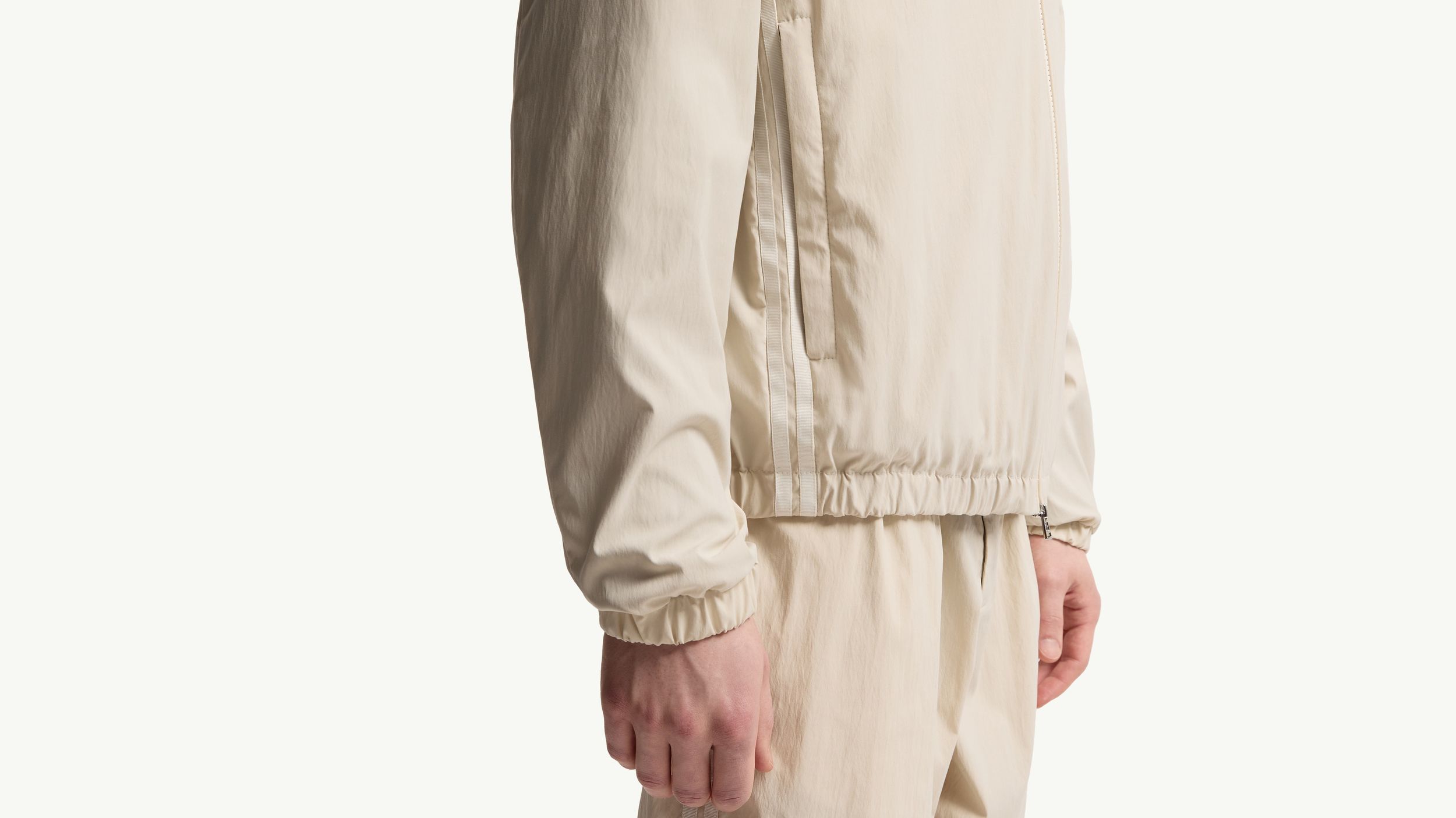 Slide 1 - Bordures à liseré