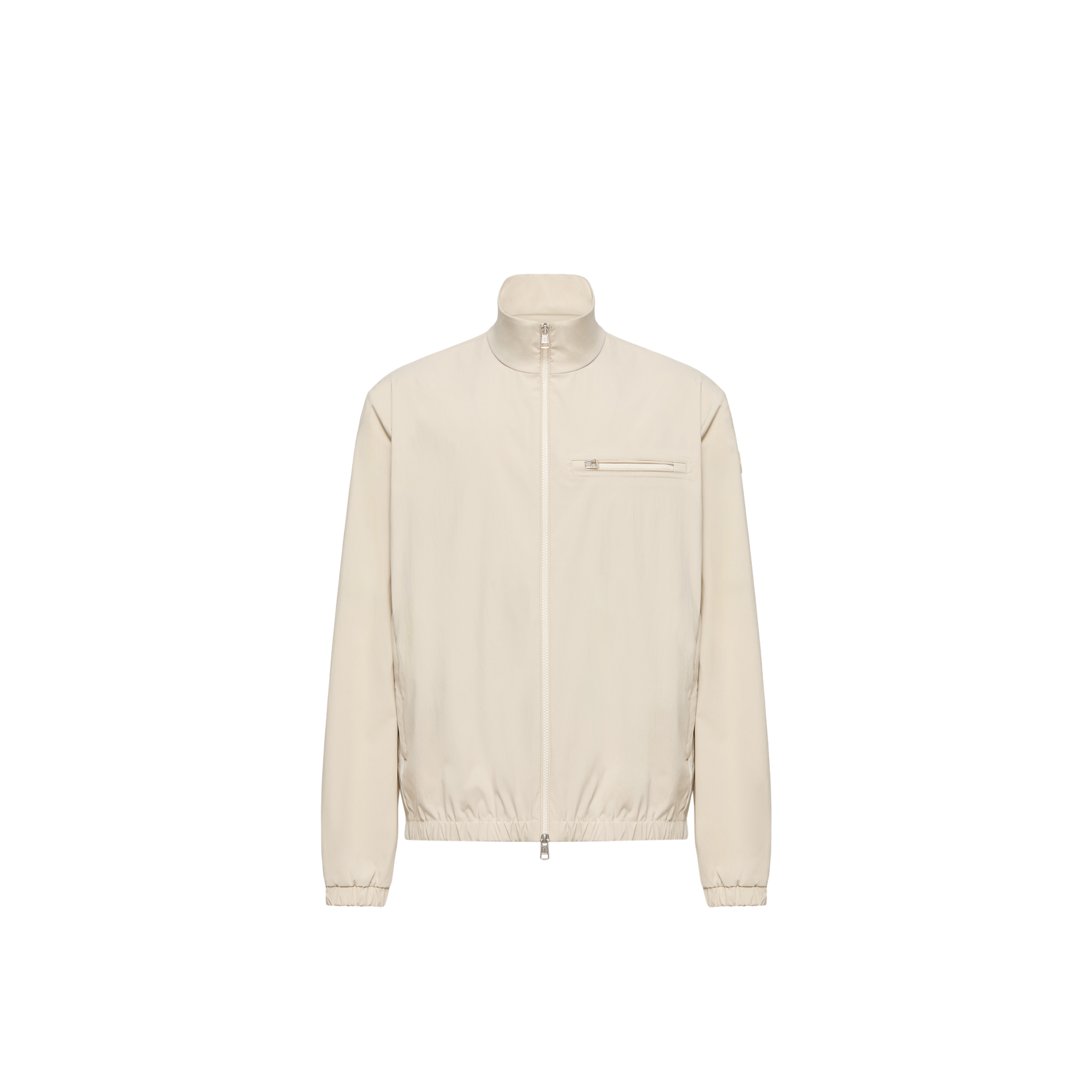 Moncler   Danby Jacket for Men in White, Size: 42
