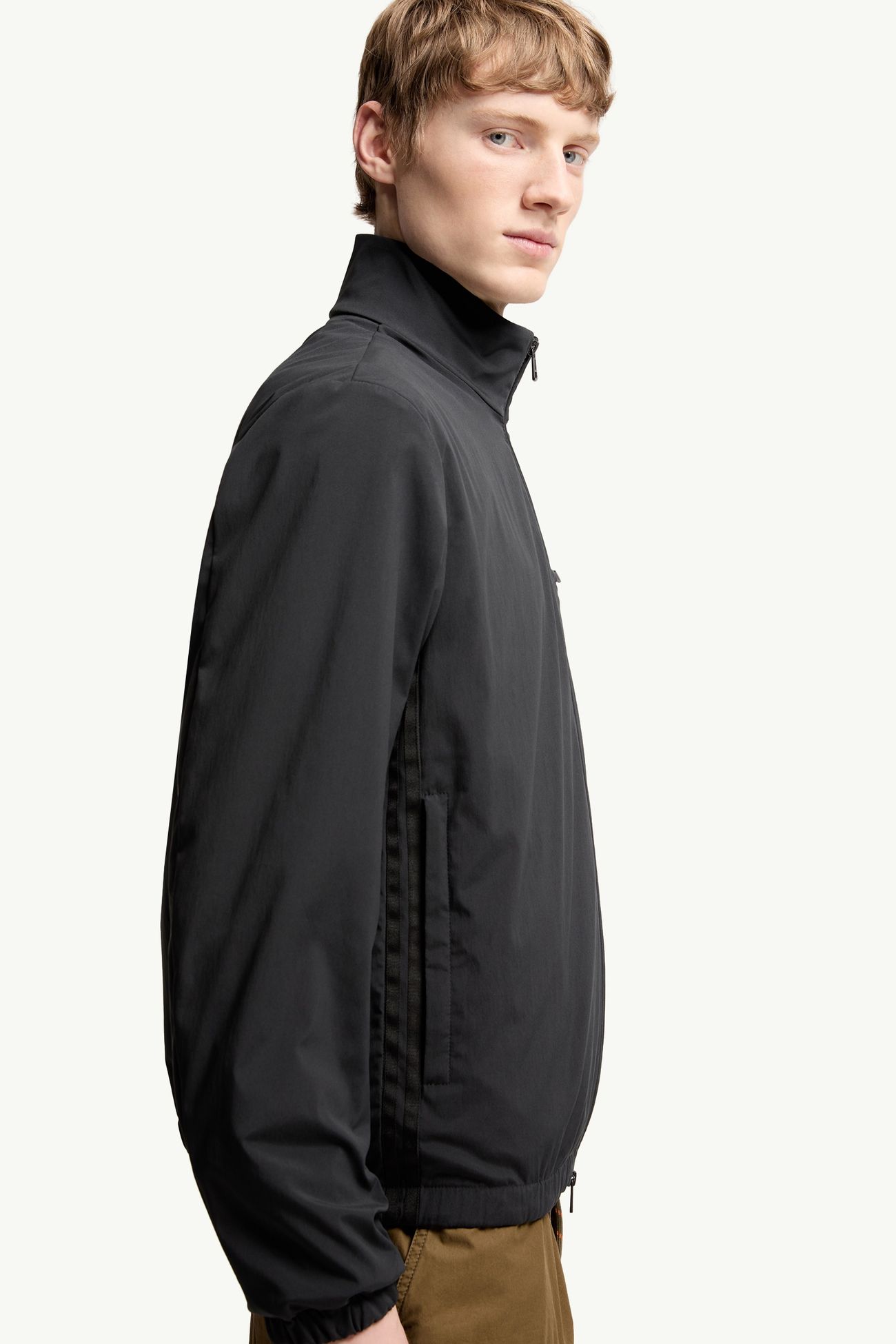 Danby 재킷 남성 블랙 Moncler 5