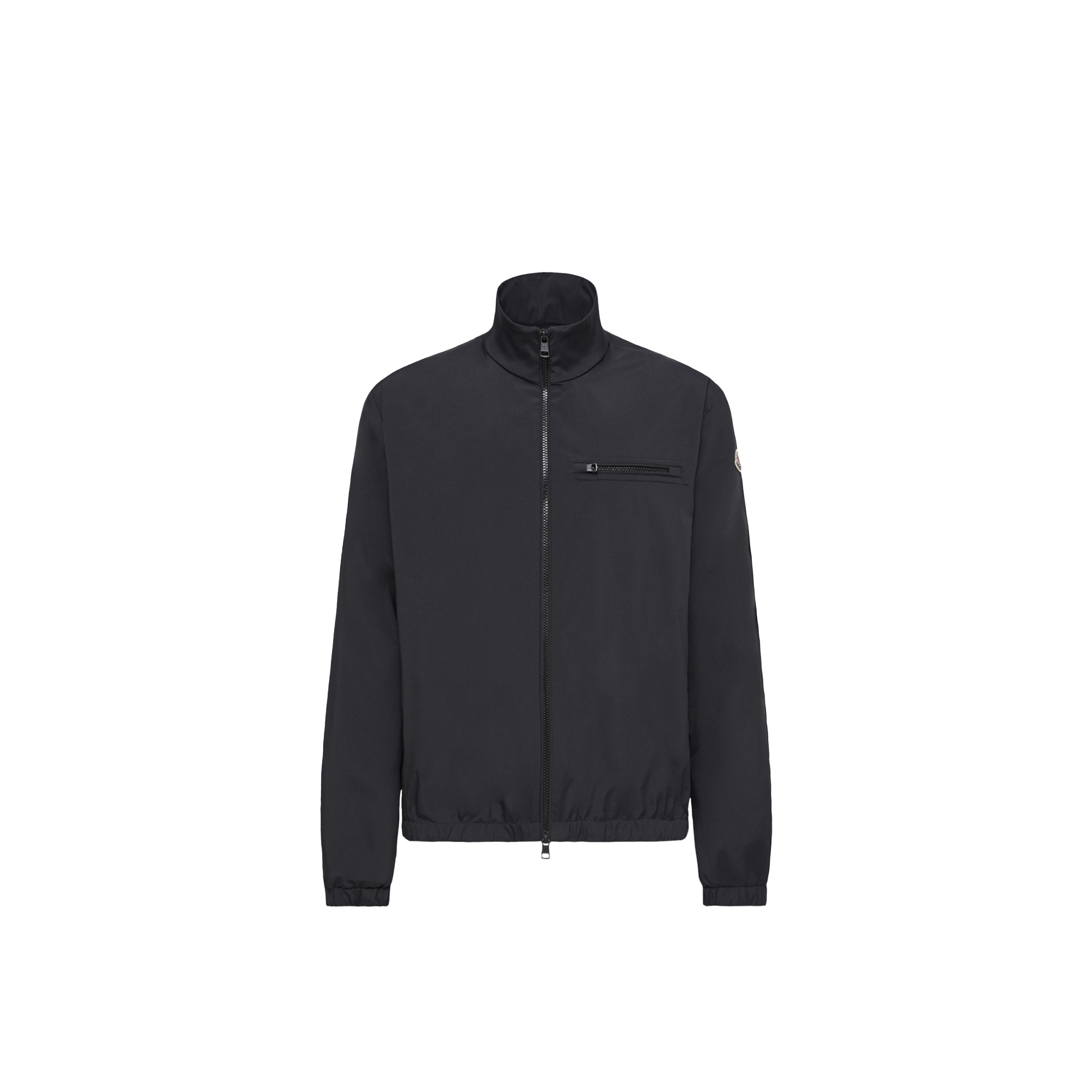 Moncler   Danby Jacket for Men in Black, Size: 38