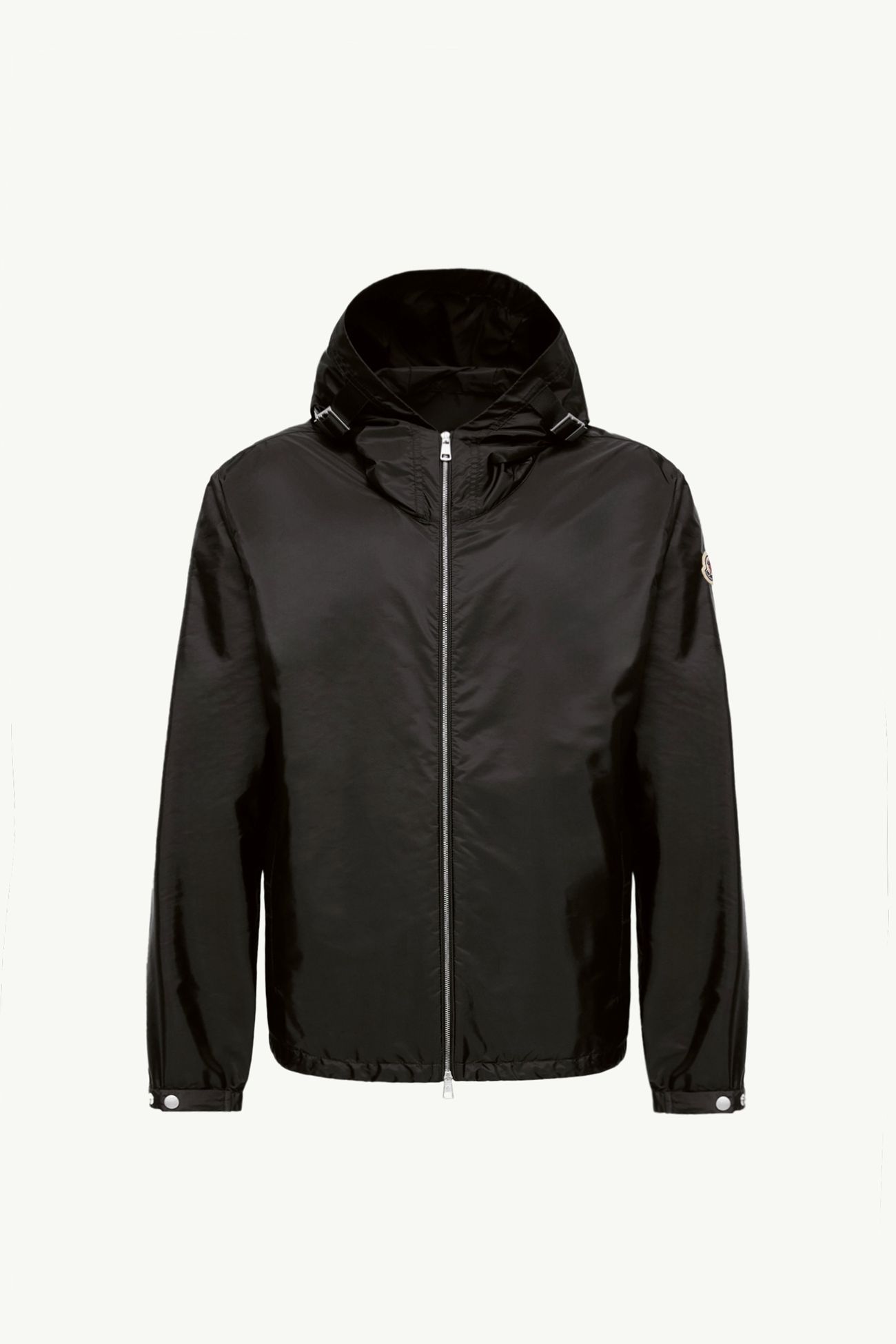 Remoray連帽外套 男士 黑色 Moncler 2