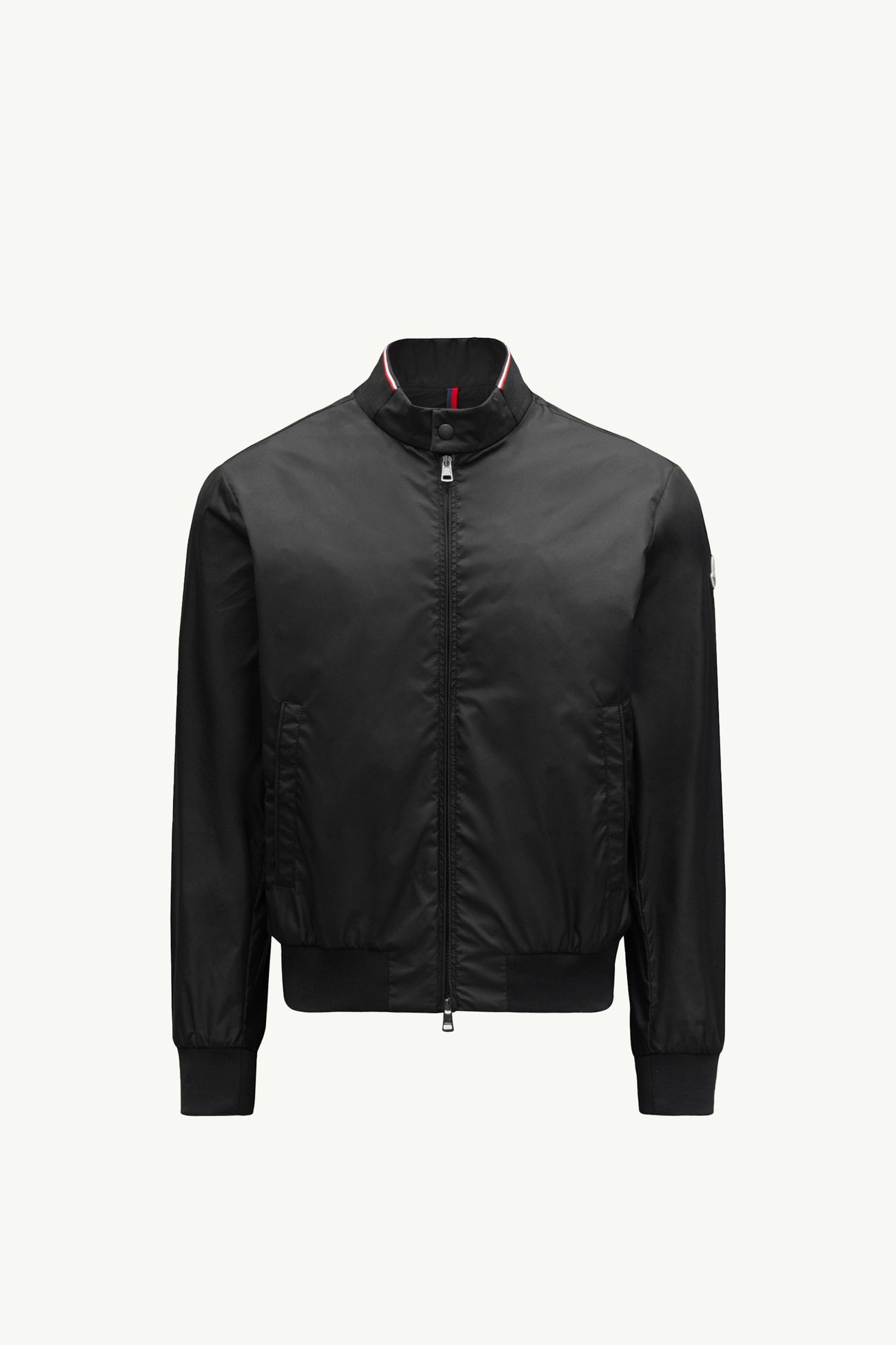 Reppe外套 男士 黑色 Moncler 2
