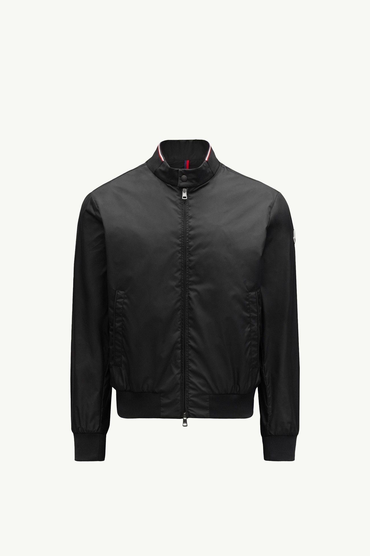 Reppe外套 男士 黑色 Moncler 2