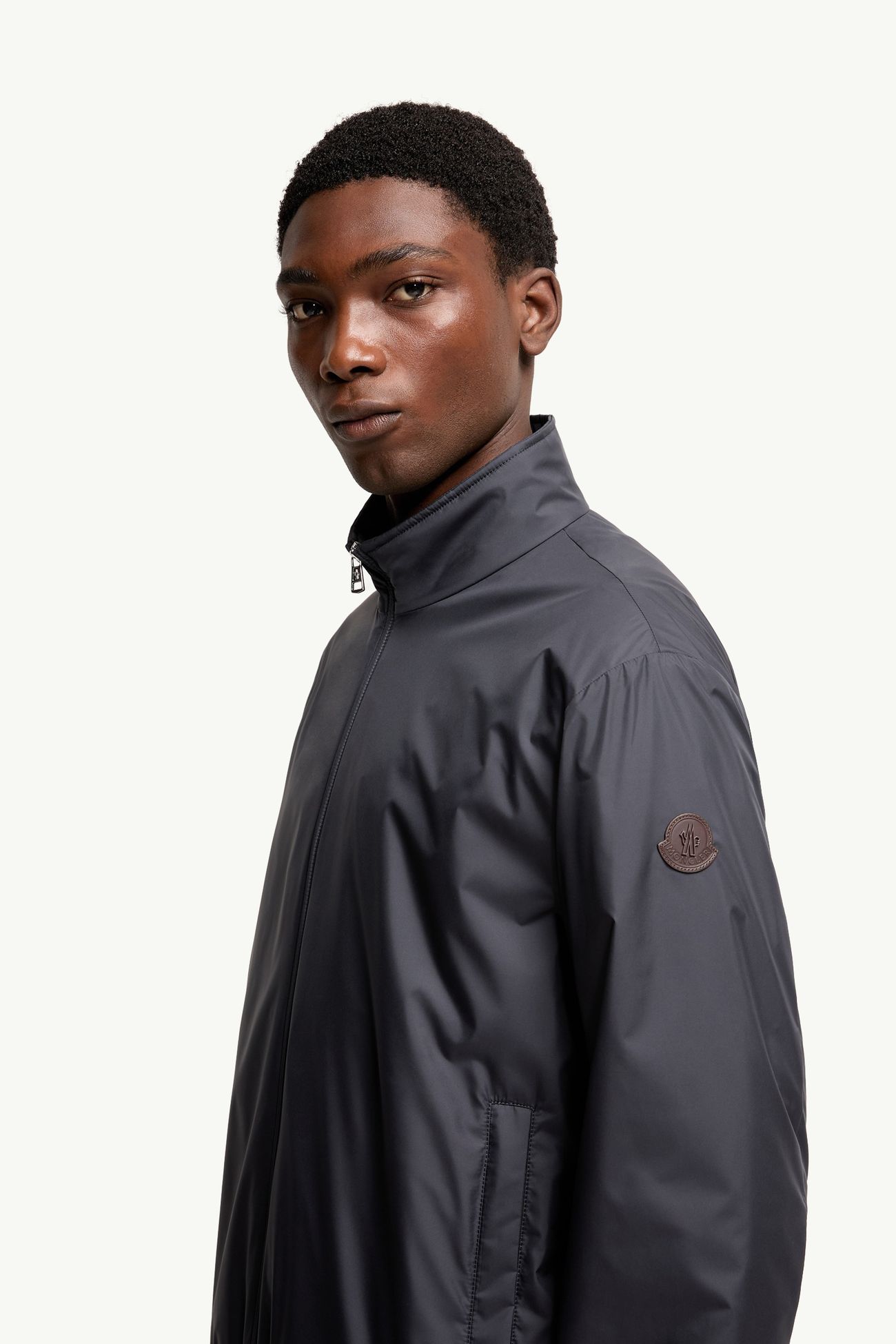 Meidassa 재킷 남성 네이비 블루 Moncler 1