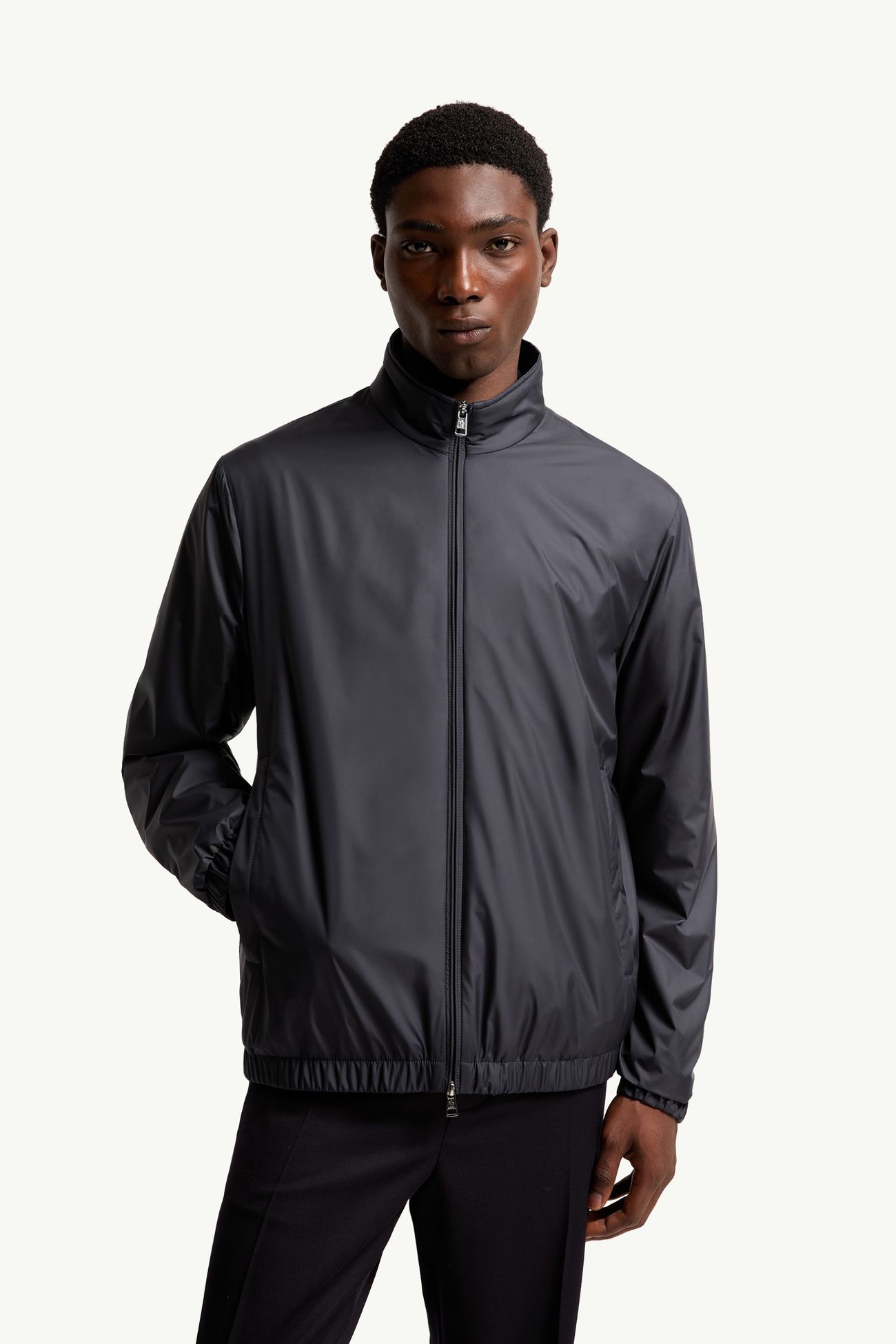 Meidassa外套 男士 海軍藍色 Moncler 3