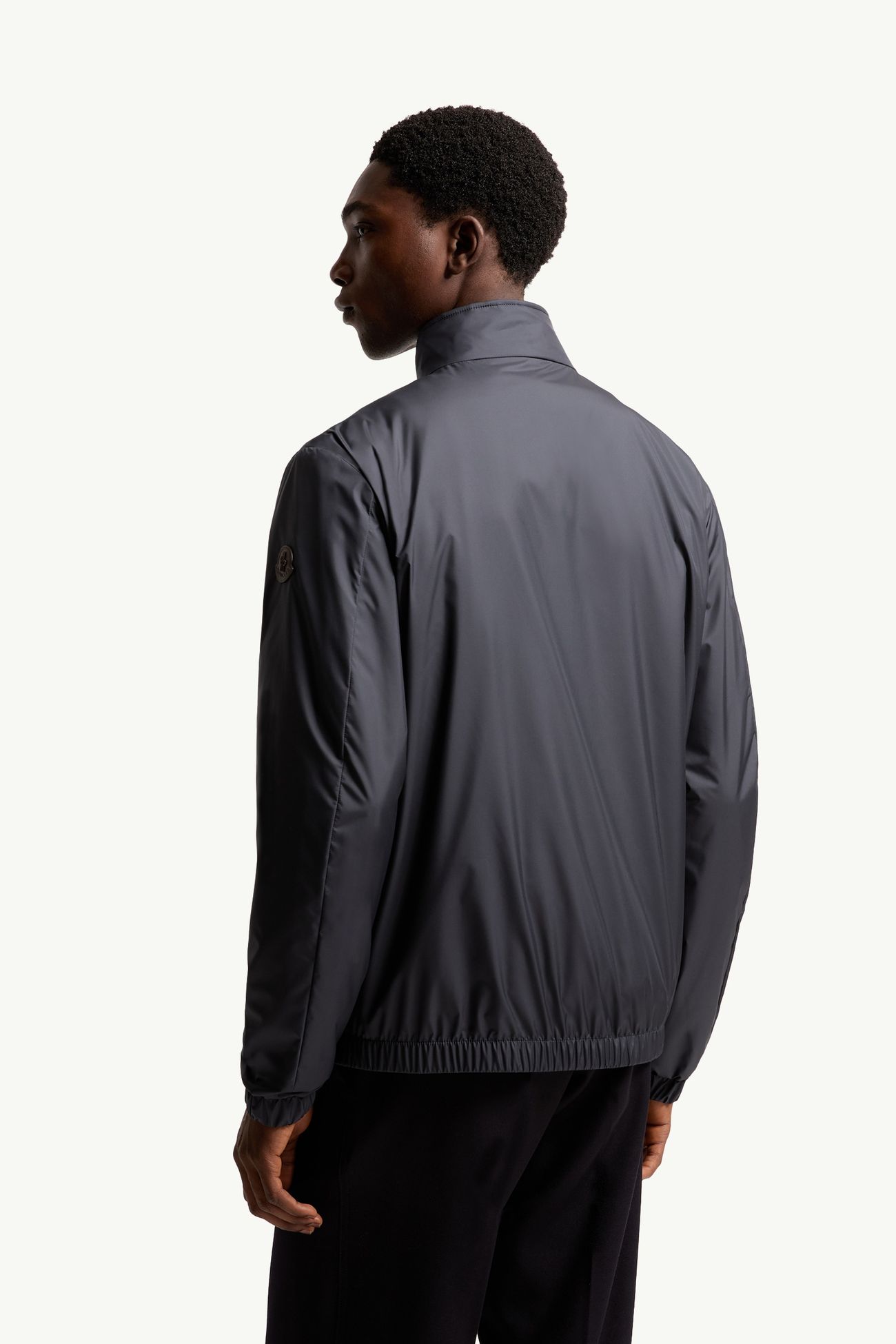 Meidassa Jacket Men Navy Blue Moncler 4