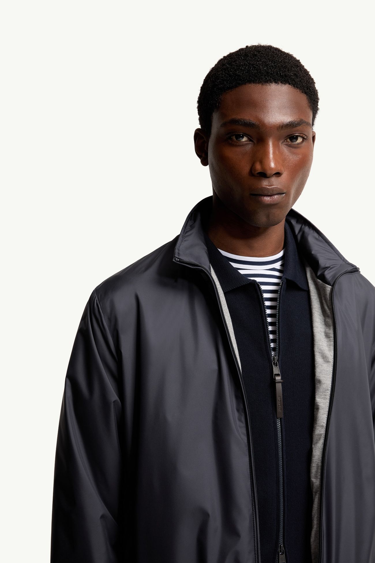 Meidassa外套 男士 海軍藍色 Moncler 5