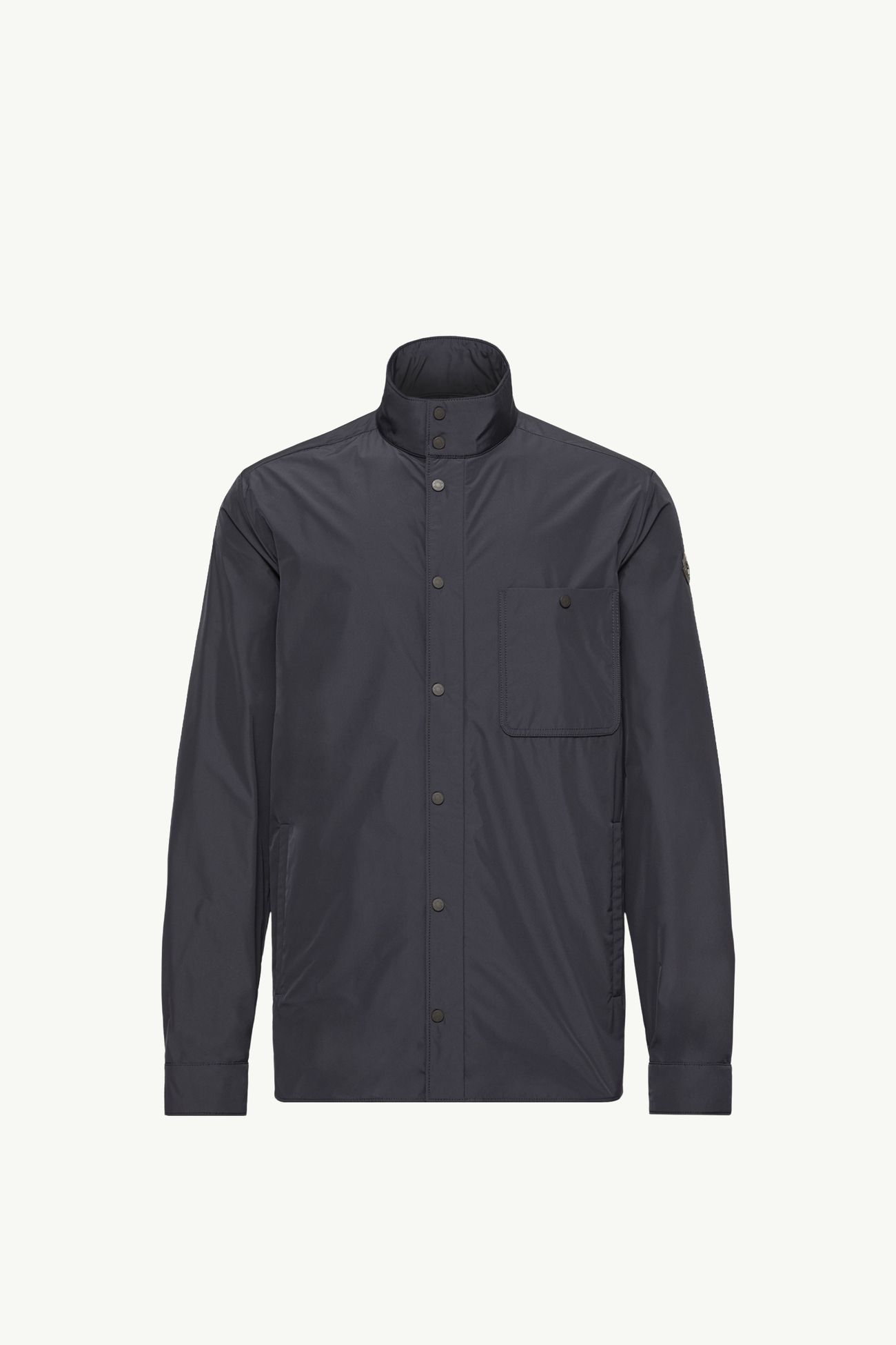 Lascax Jacket Men Navy Blue Moncler 2