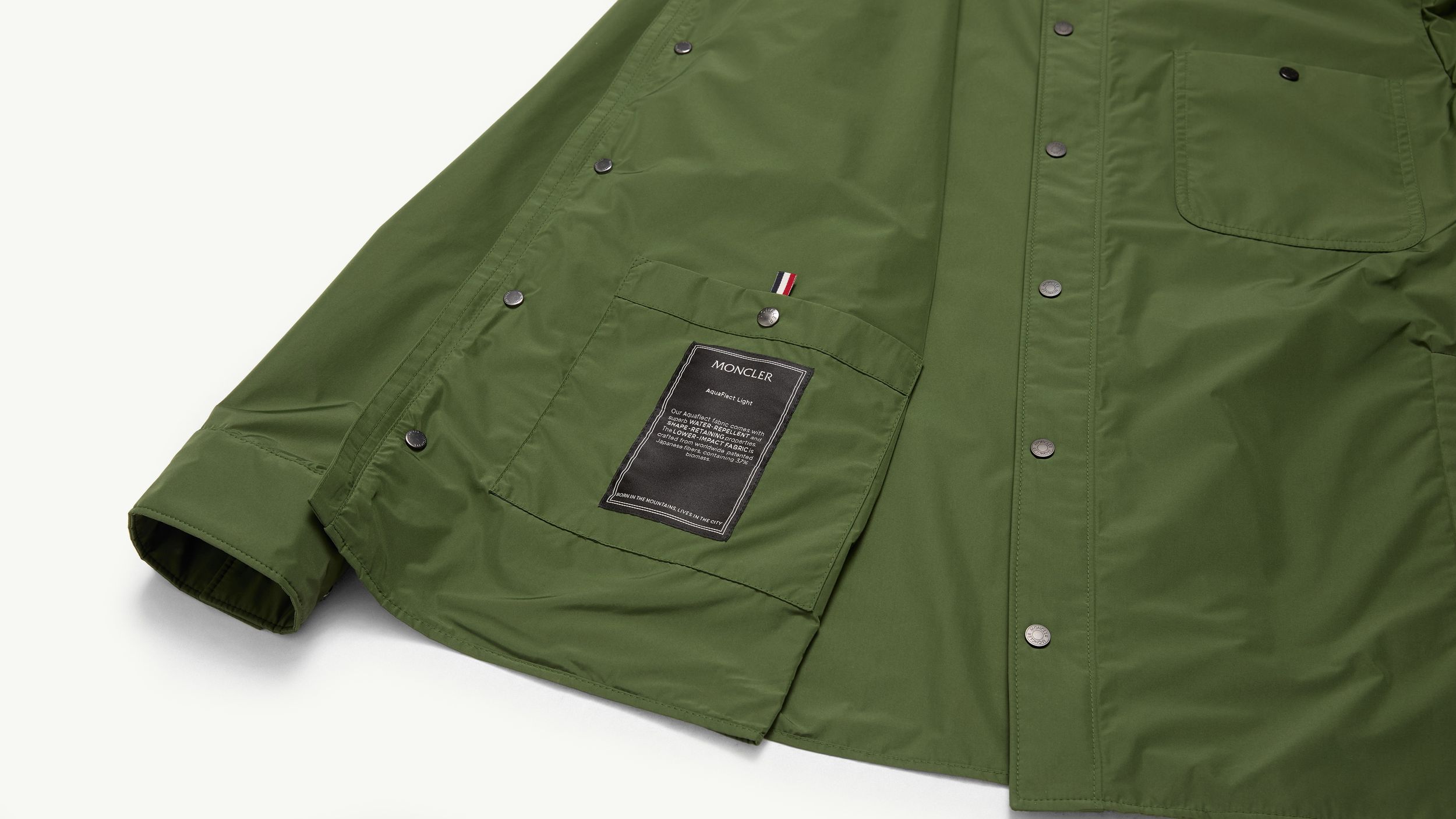 Slide 1 - Aquaflect déperlant