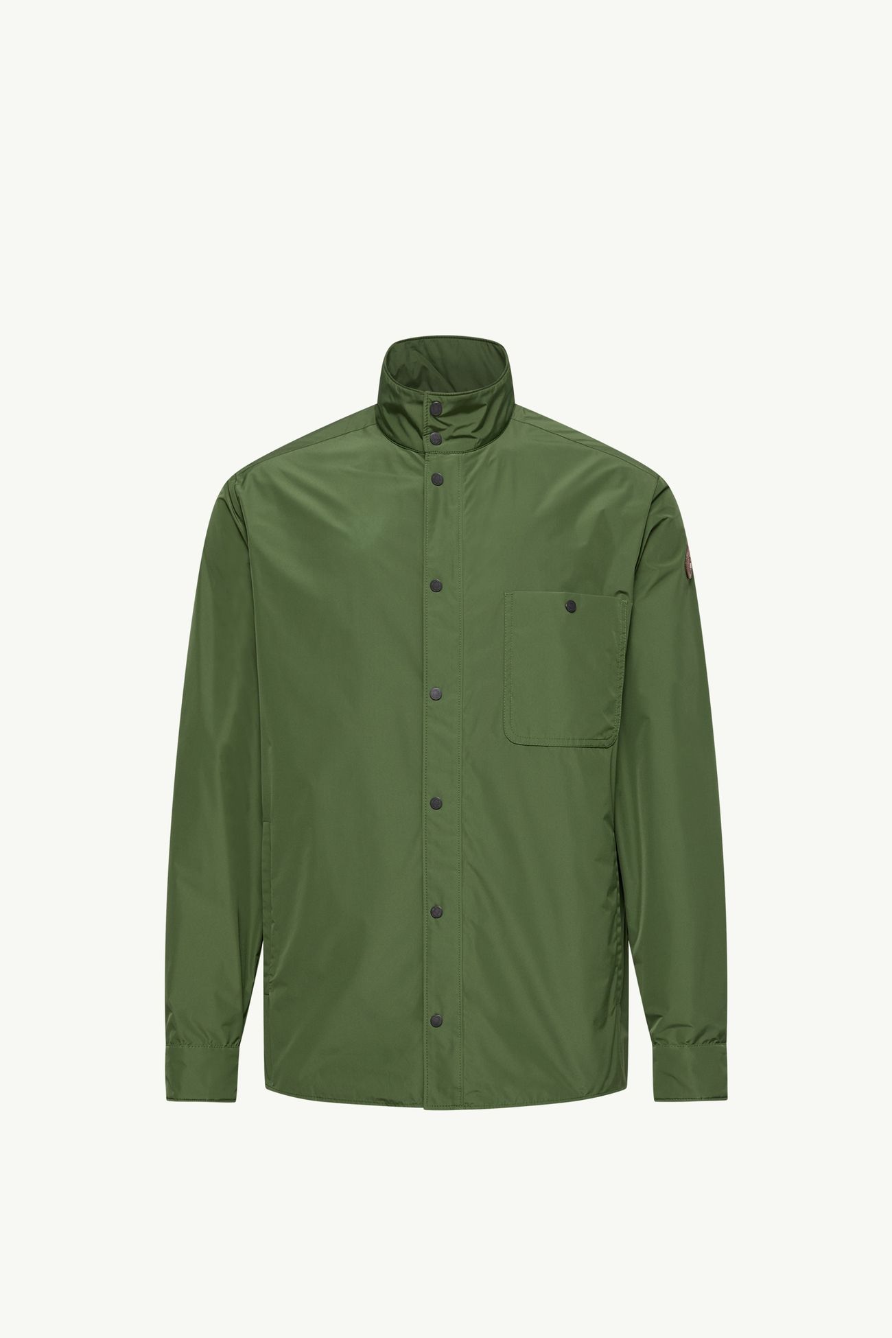Lascax Jacket Men Green Moncler 2