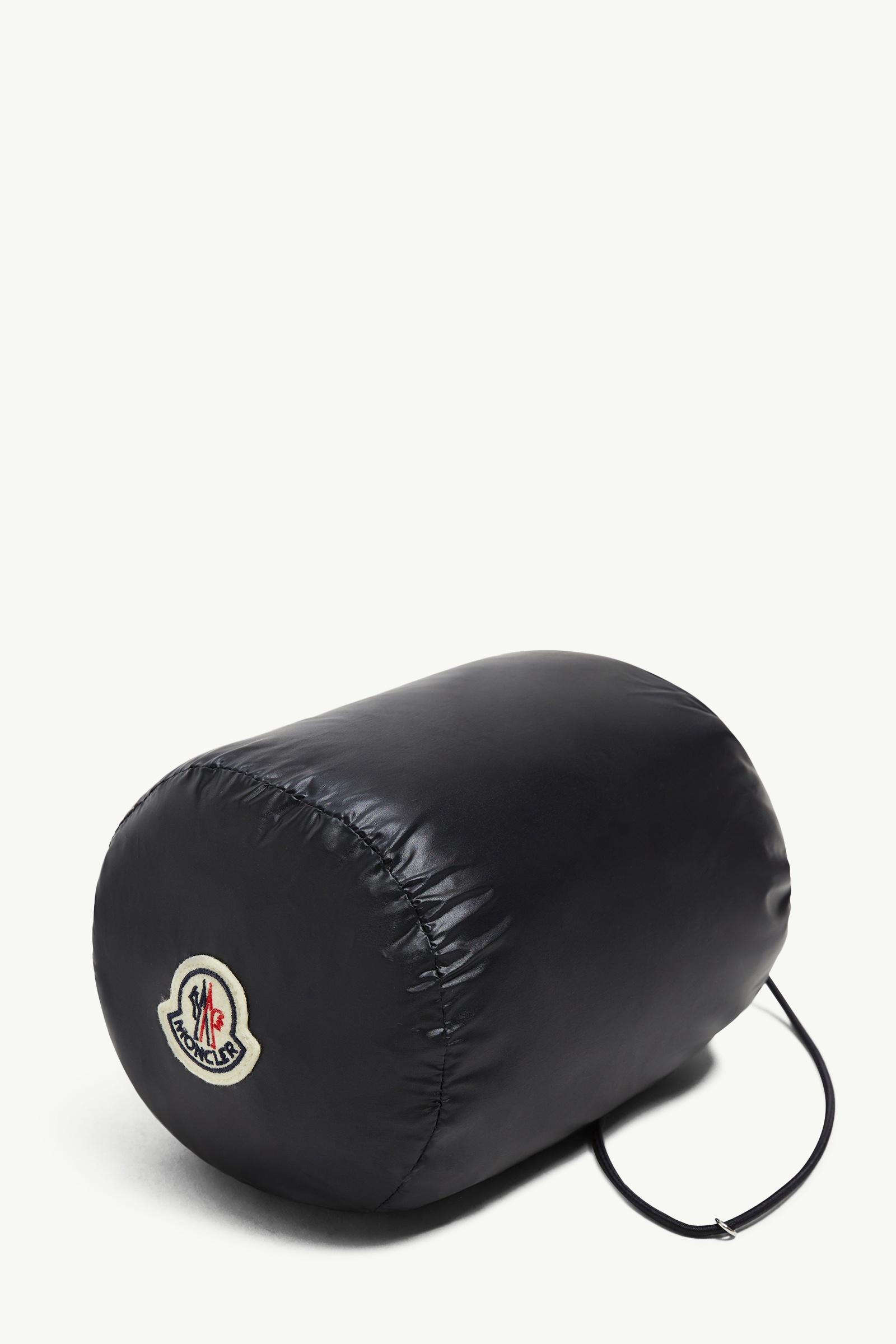 Night Blue Acorus Short Down Jacket - Short Down Jackets for Men