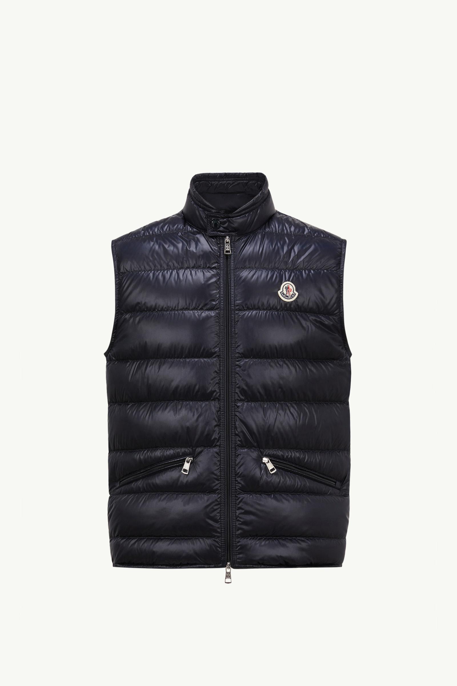 MONCLER ベスト 楽天市場】MONCLER モンクレール ダウンベスト CLAI GILET クライ ジレ