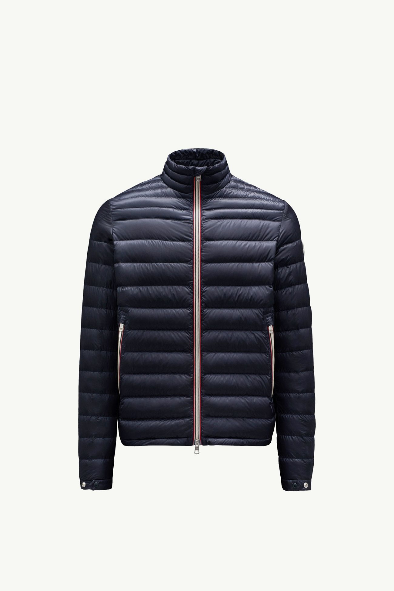 Danielショートダウンジャケット メンズ ナイトブルー Moncler 2