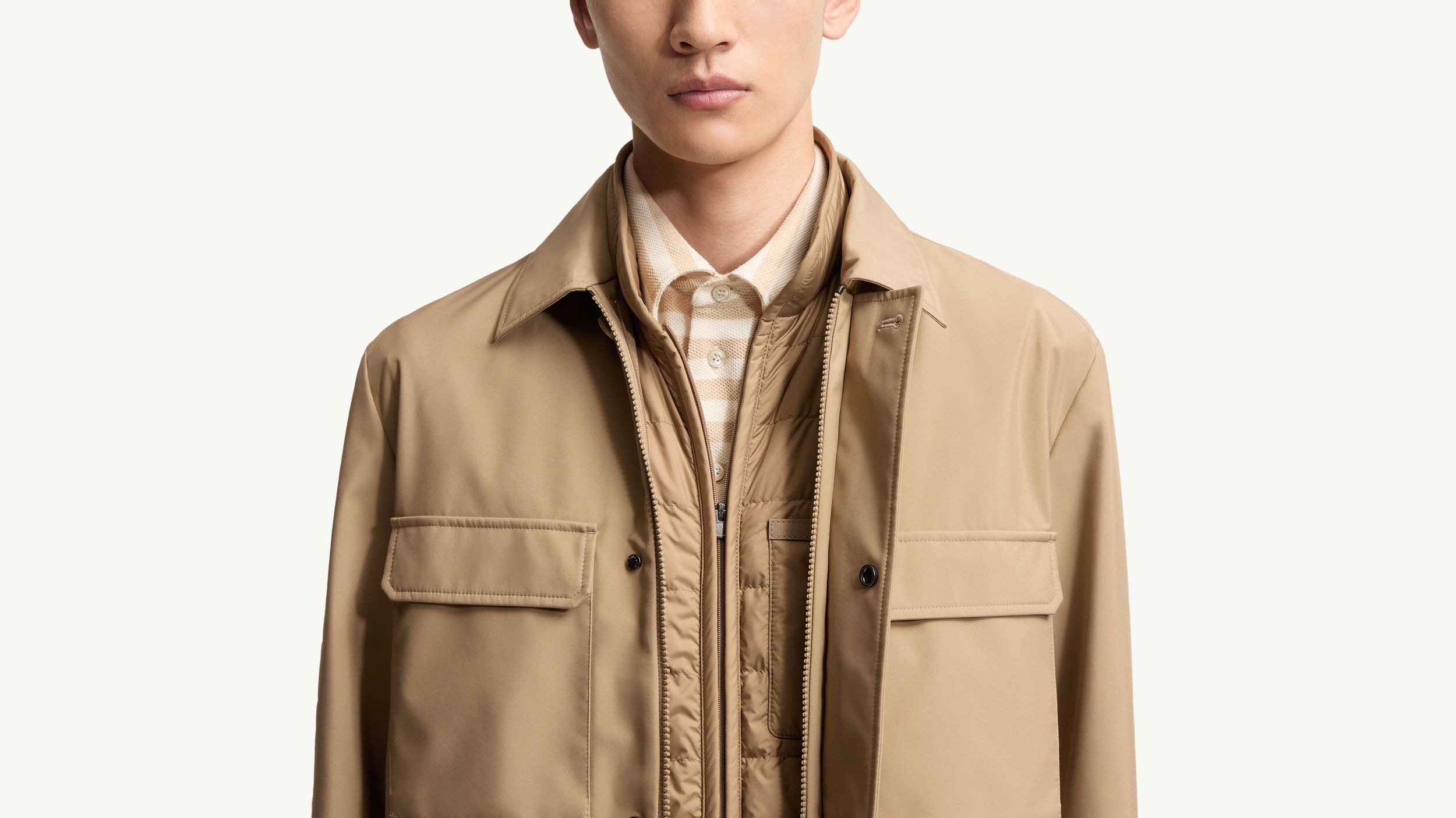 Slide 1 - 하나의 디자인, 세 가지 방식