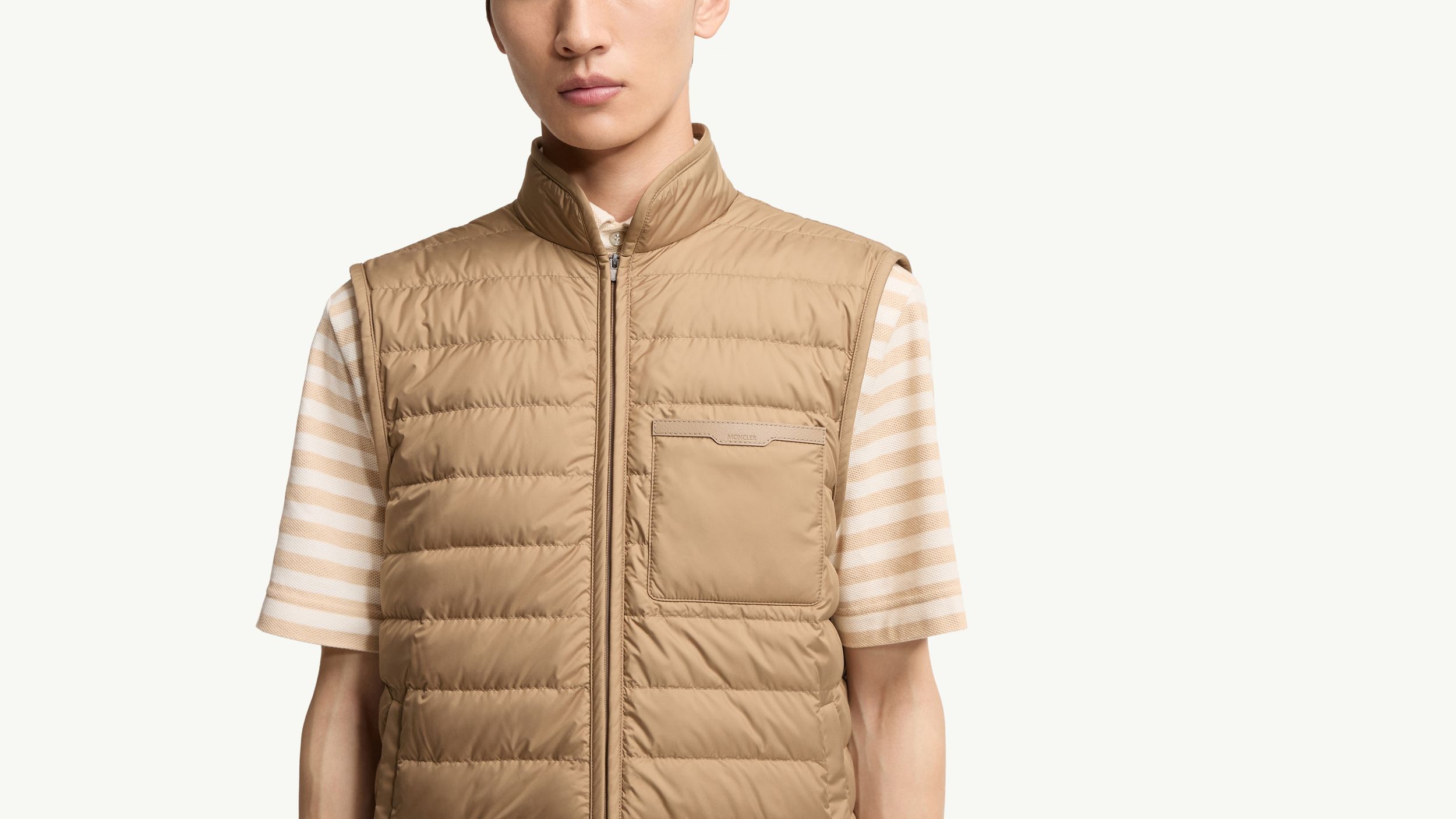 Slide 2 - Leather Accents