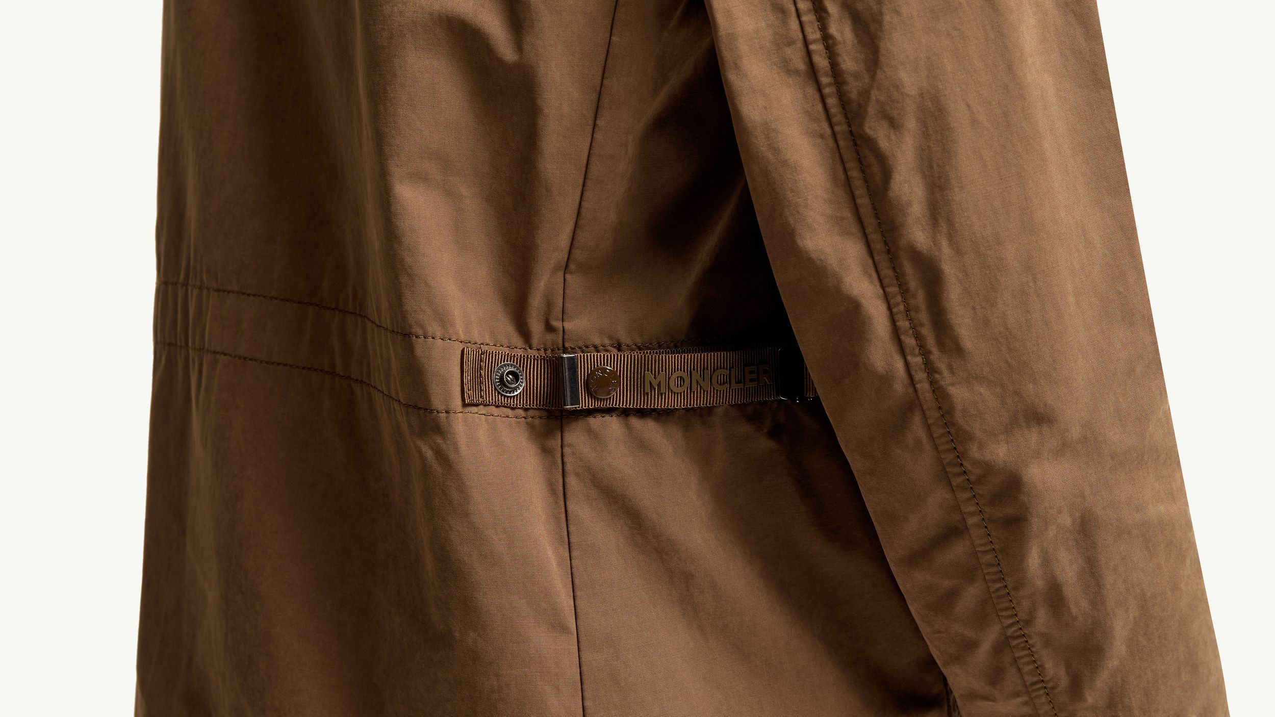 Slide 1 - 可调节廓形