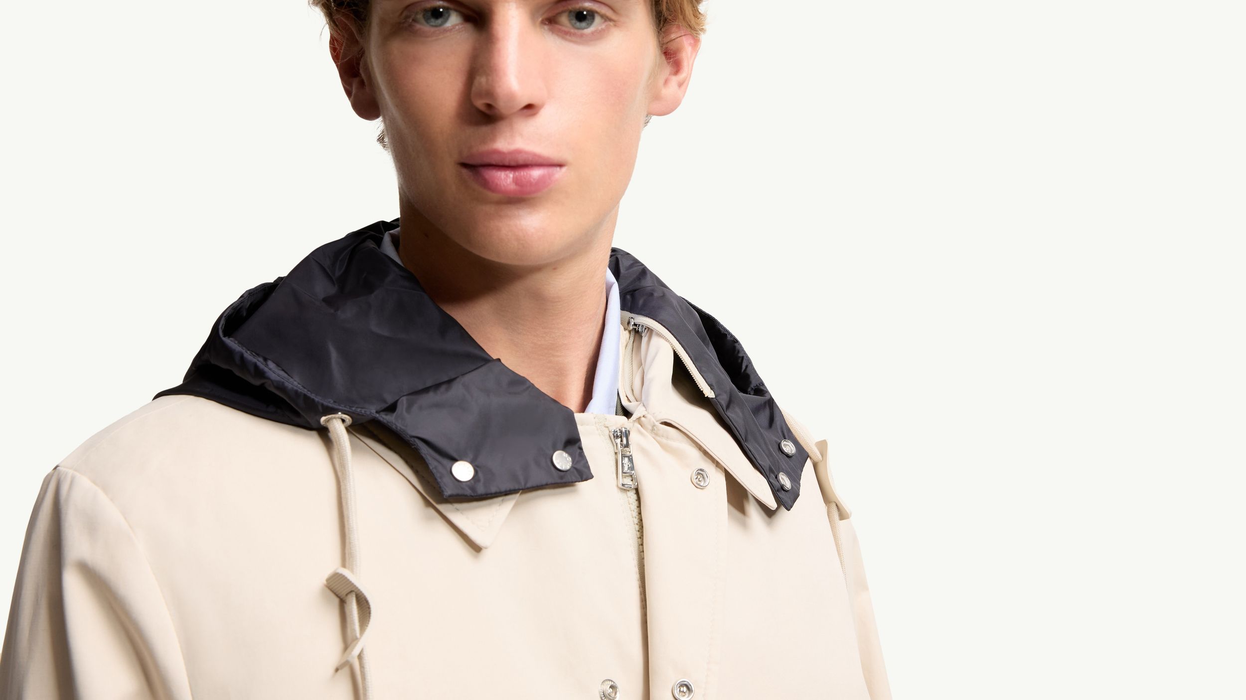 Slide 1 - Protection adaptative