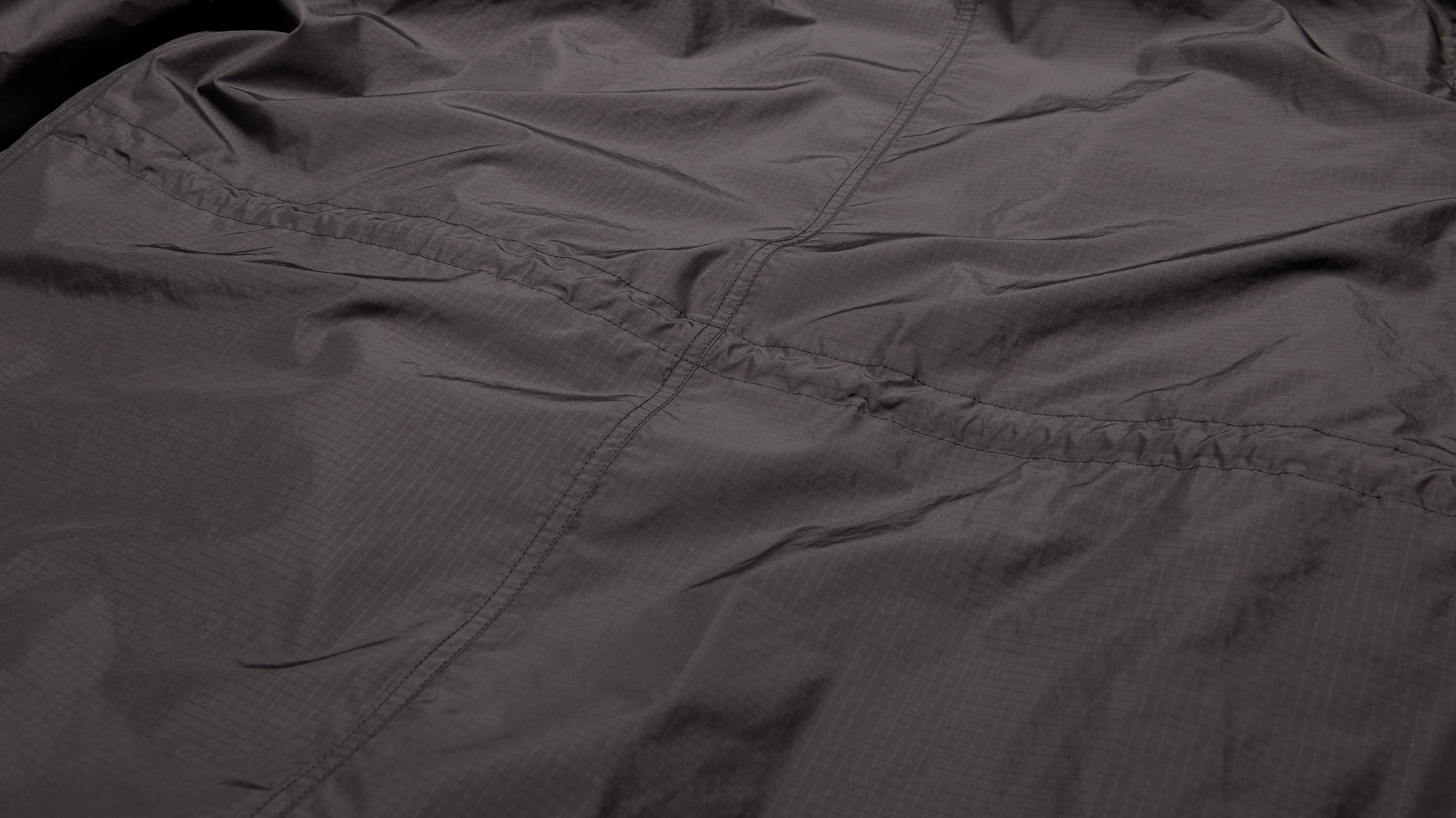 Slide 1 - La forza del Ripstop