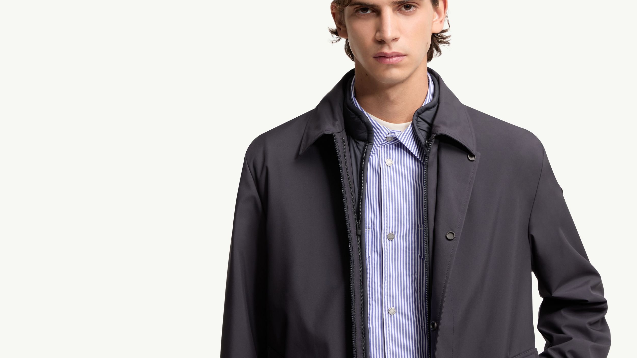 Slide 1 - 一種設計,三種方式