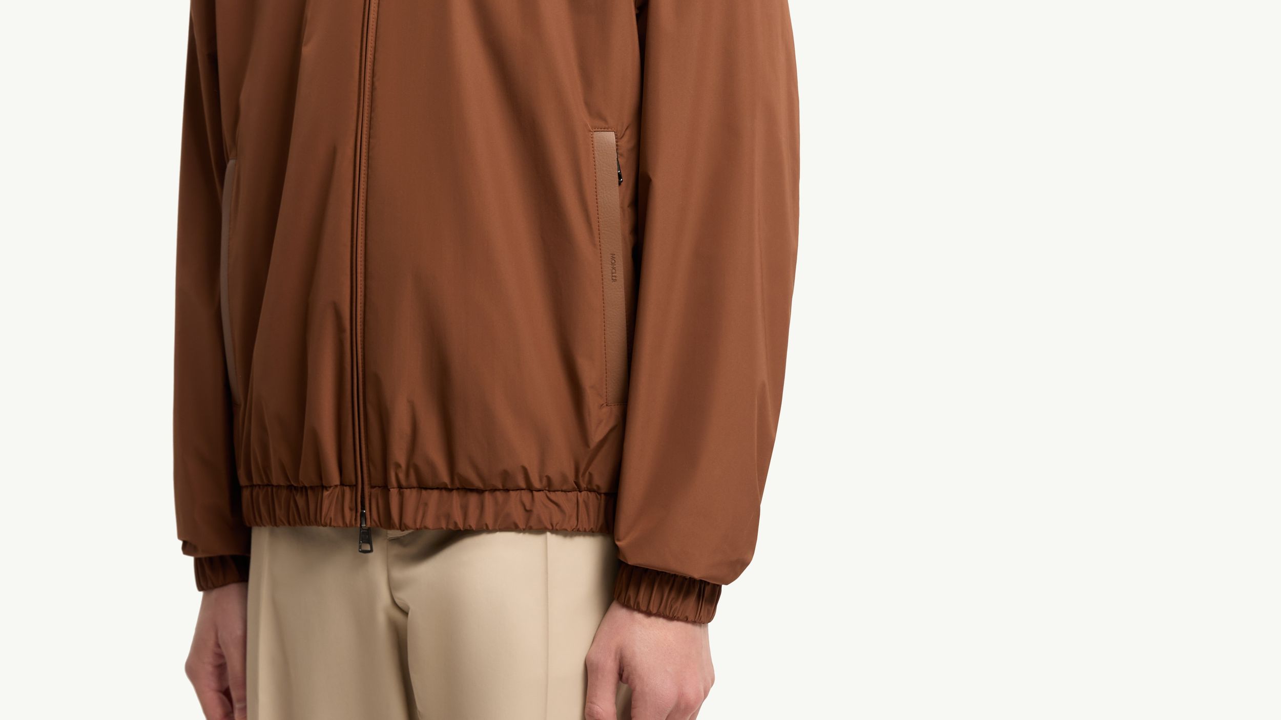 Slide 1 - Leather Accents