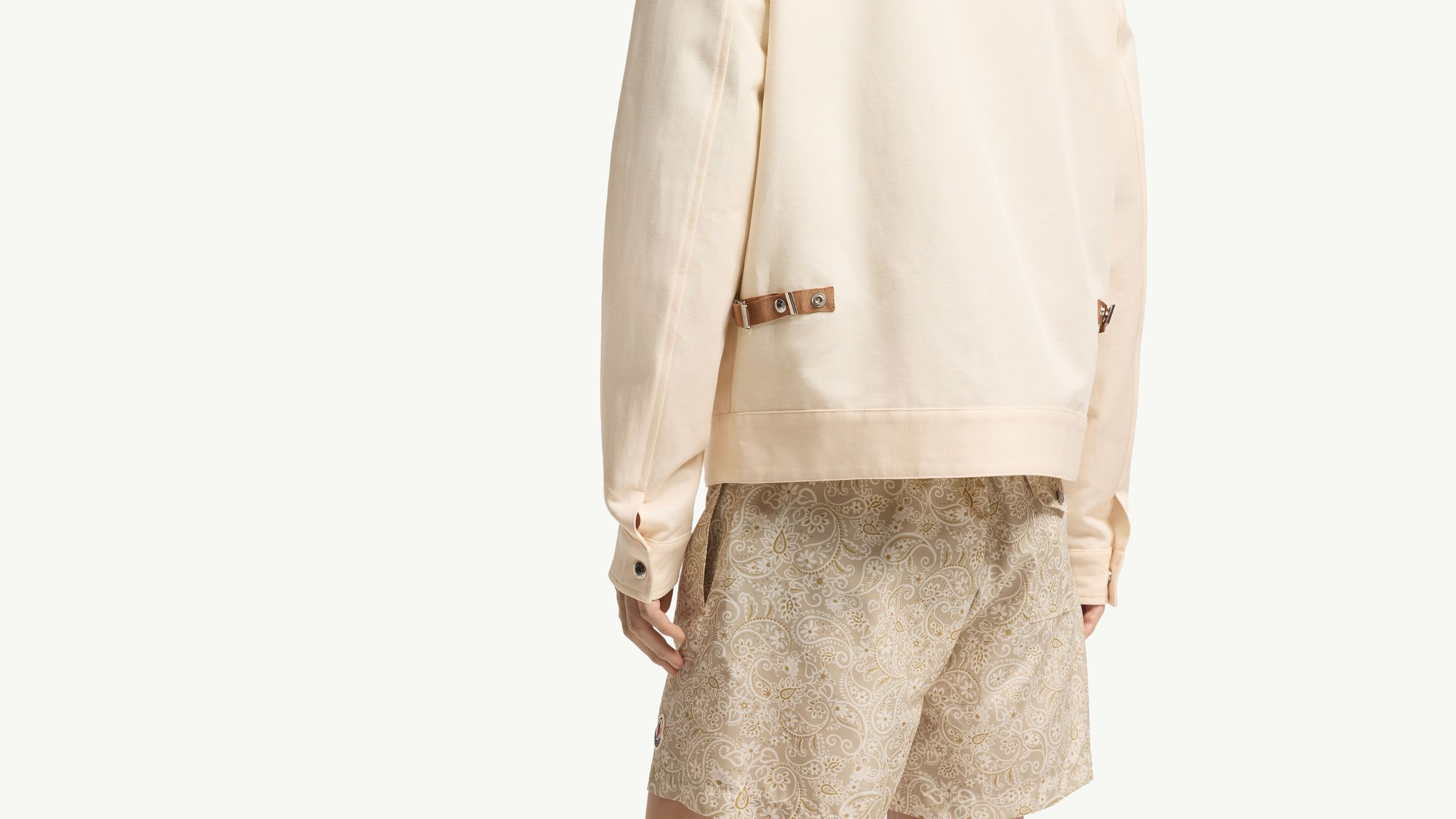 Slide 1 - 可調式設計