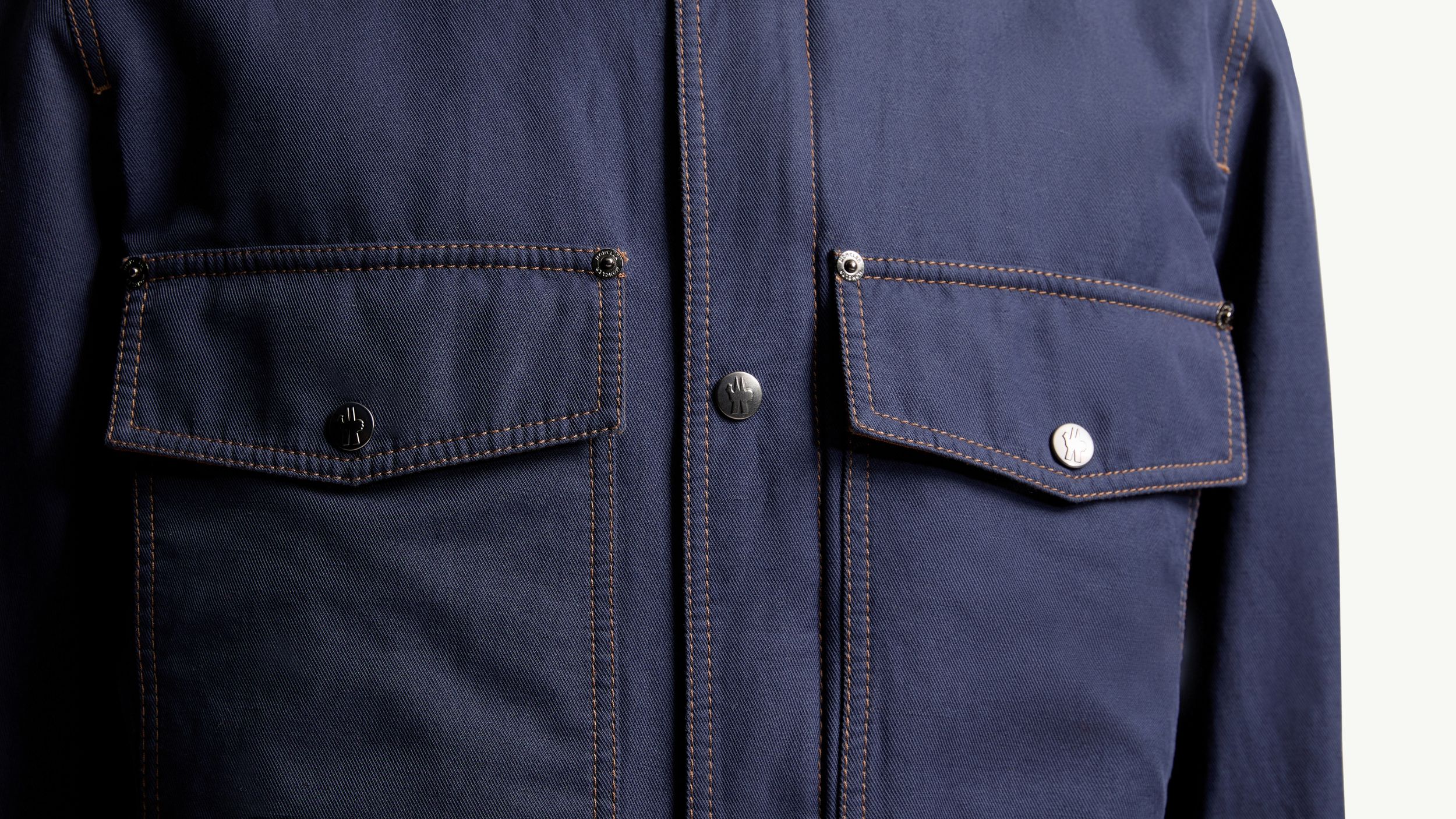 Slide 1 - 라인 트리밍 디테일