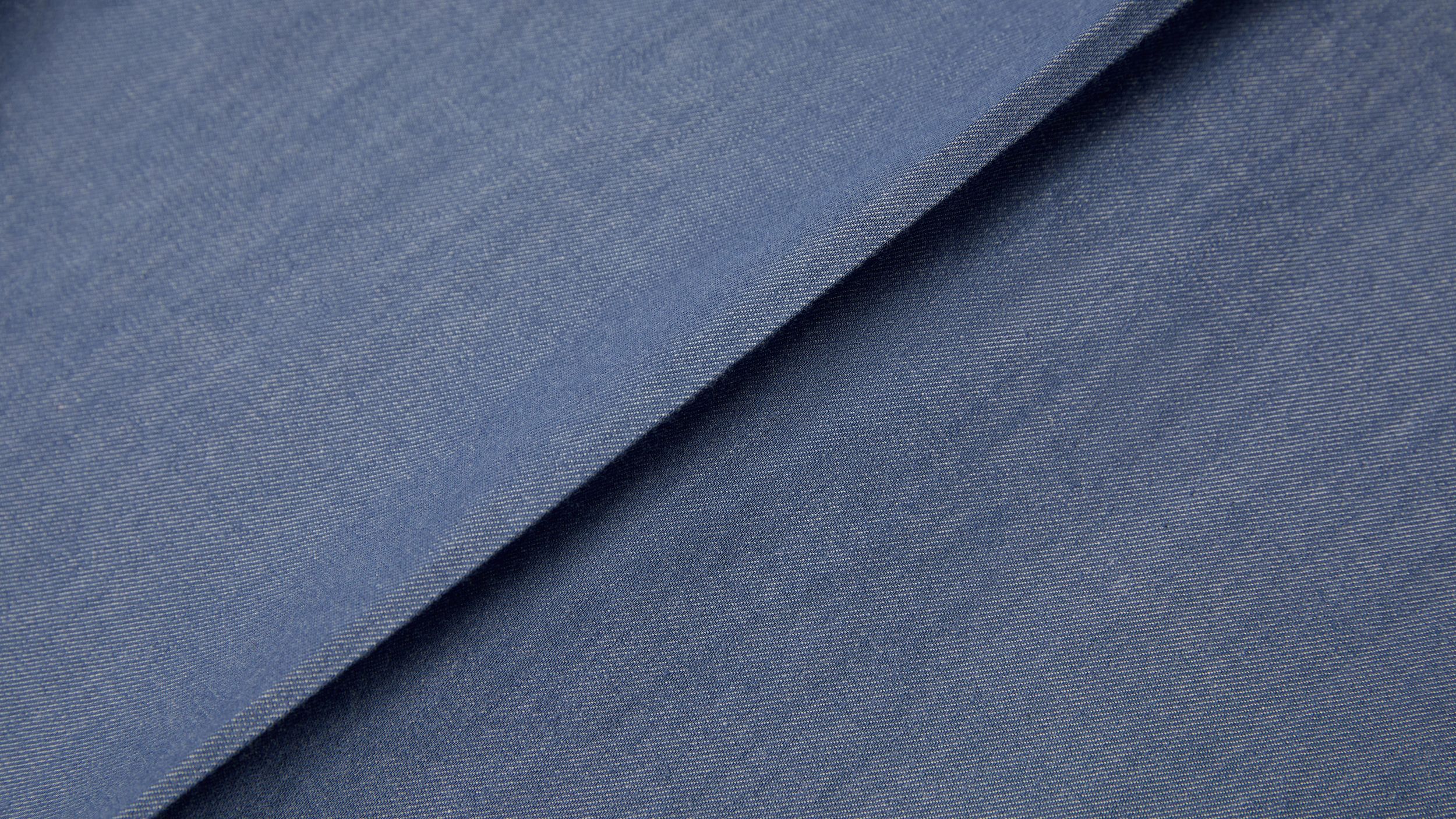 Slide 1 - Timeless Denim