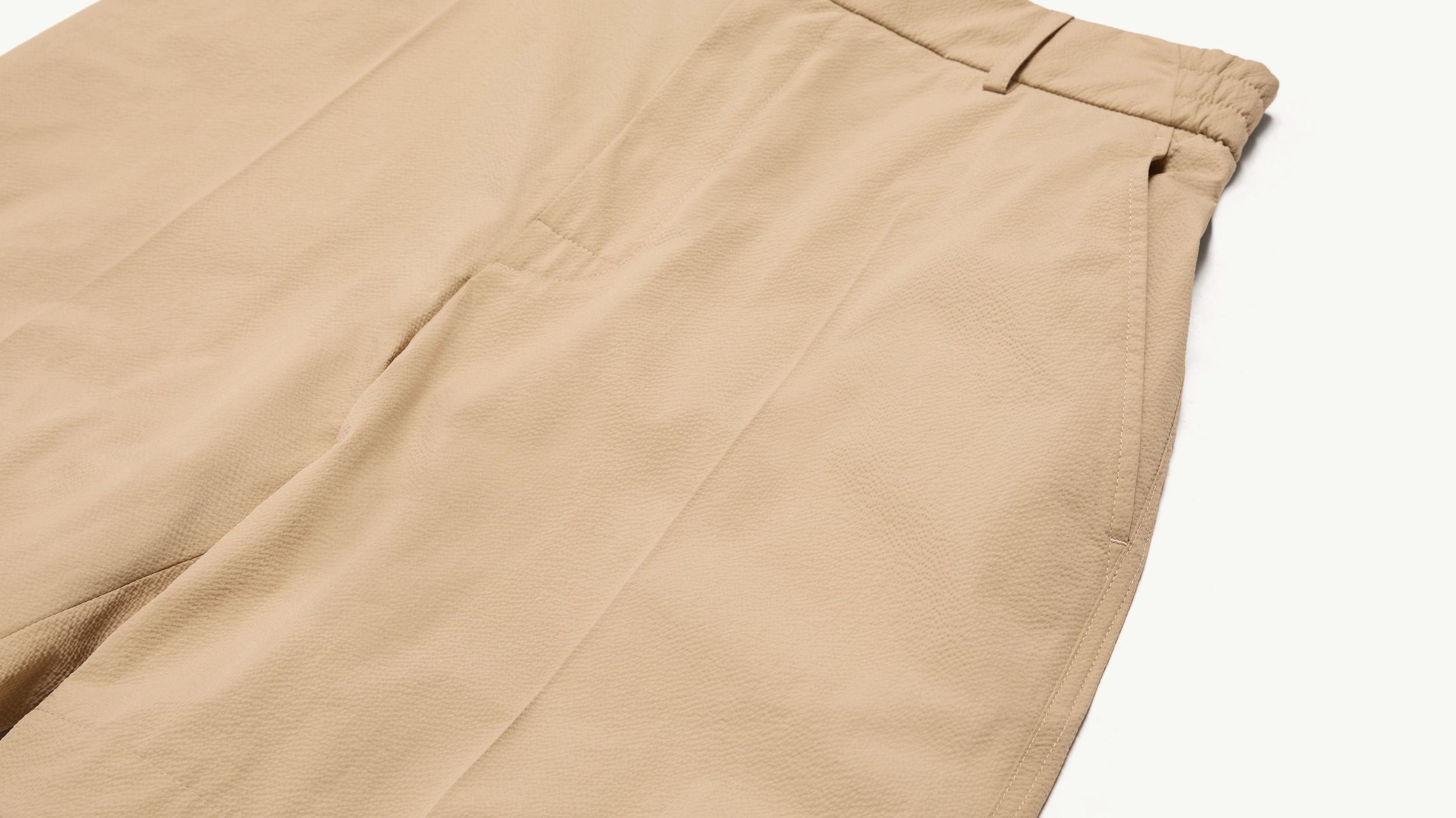 Slide 1 - A Study in Seersucker