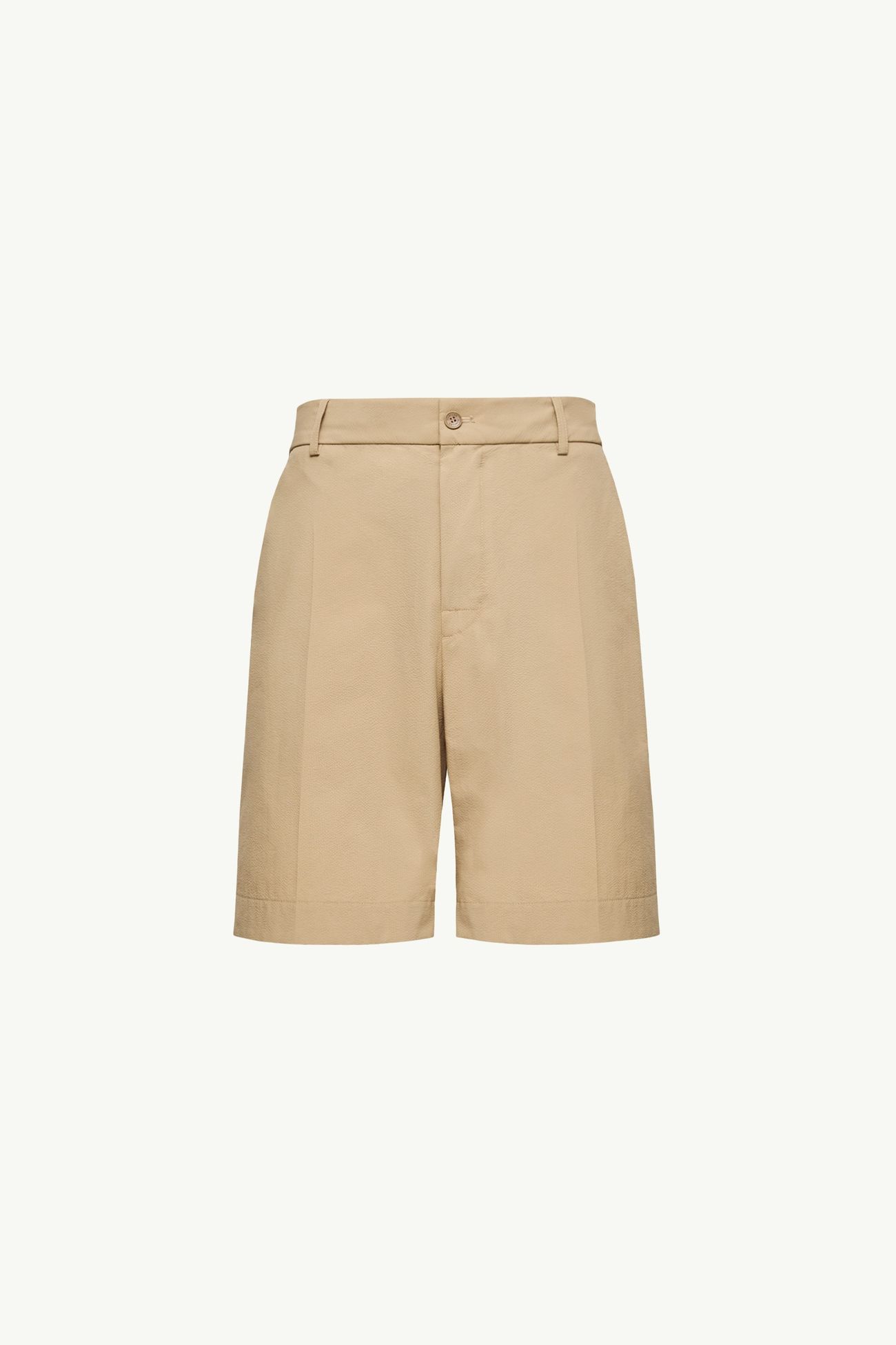 ライトベージュ ショートパンツ : パンツ＆ショーツ 向けの メンズ 