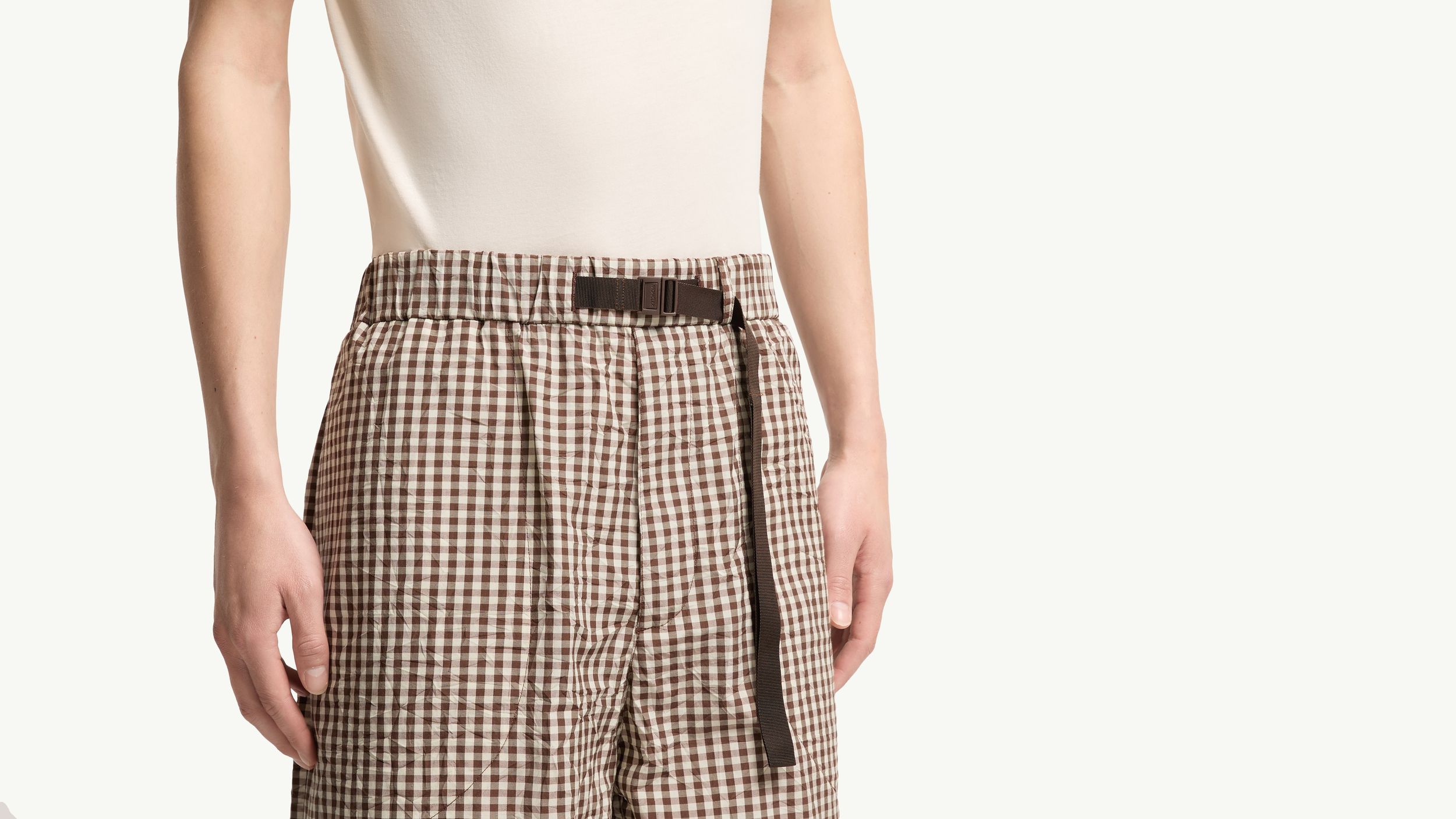 Slide 2 - The Belt Detail