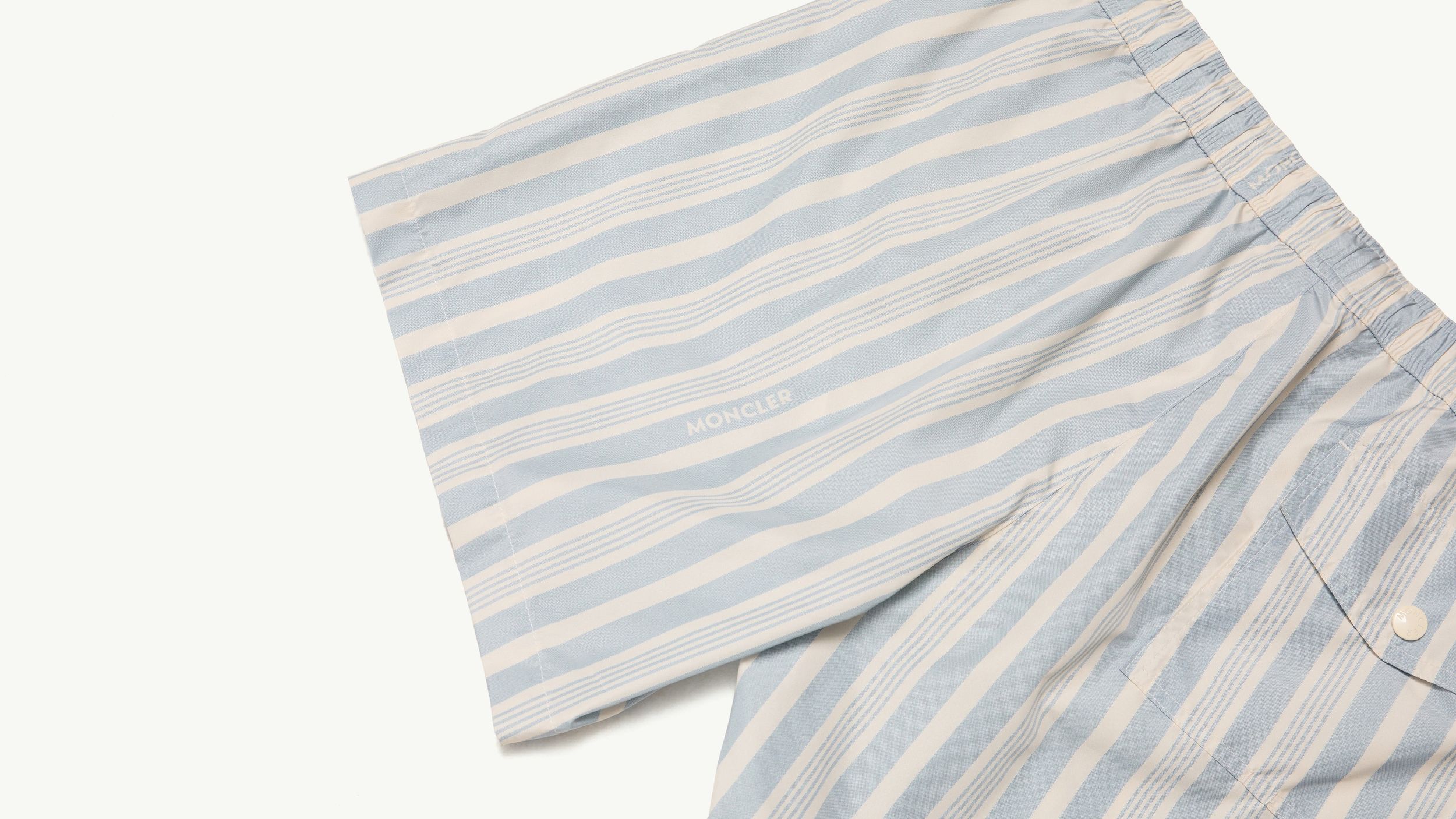 Slide 1 - Lines in Rhythm