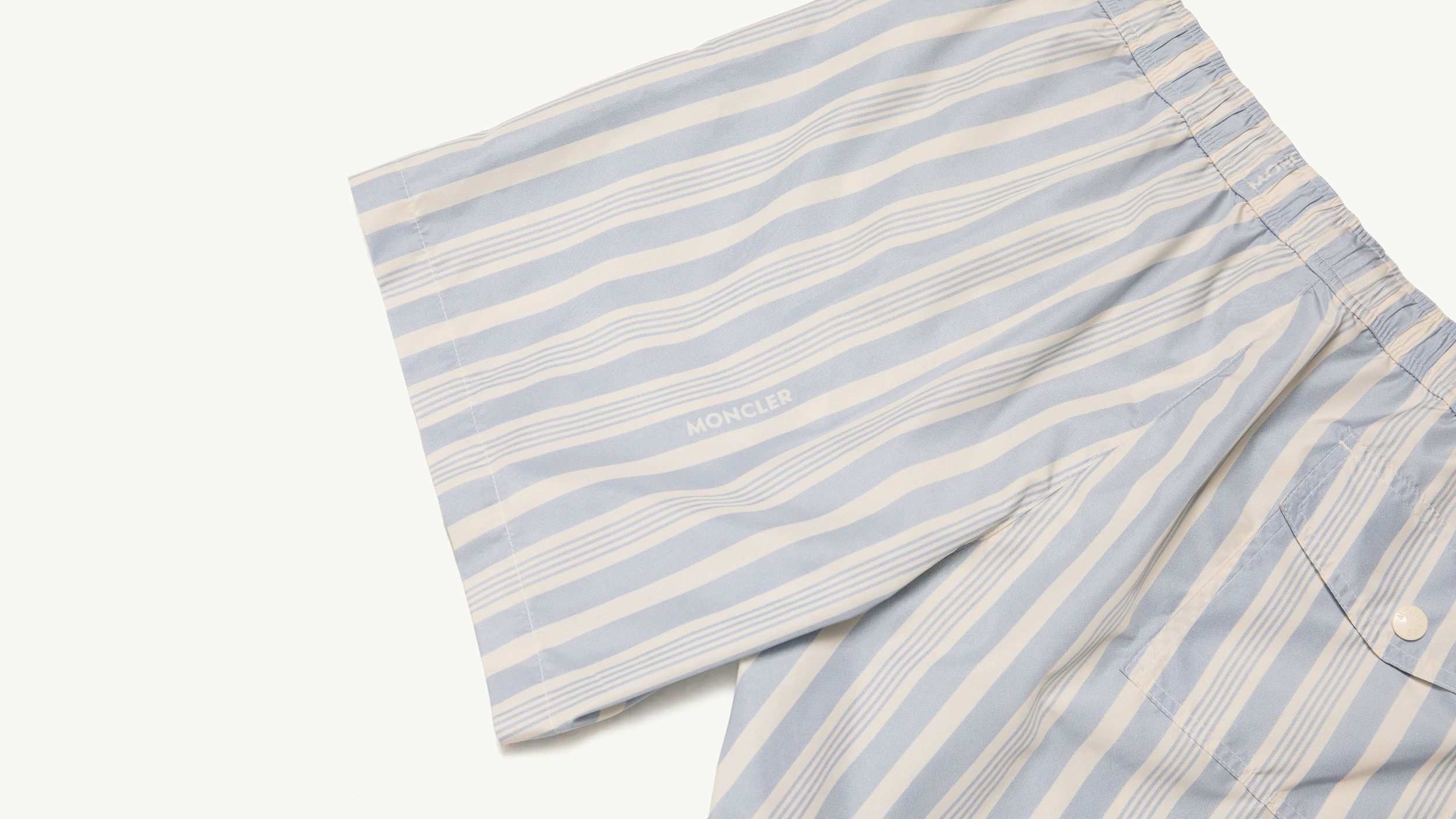 Slide 1 - 律動線條