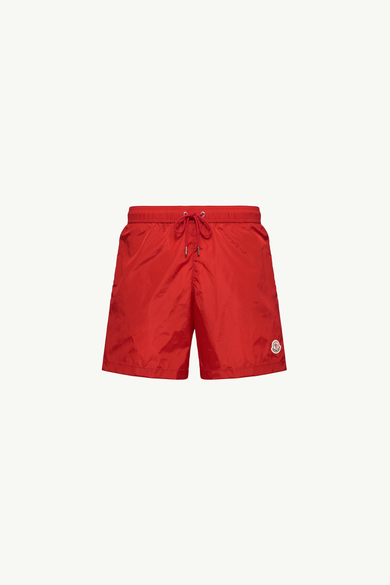 MONCLER水着 メンズ Swimwear for Men - Swimming Trunks & Shorts | Moncler US