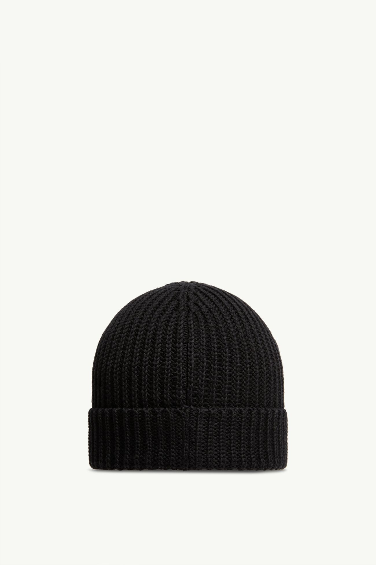 男士棉质便帽 男士 黑色 Moncler 3