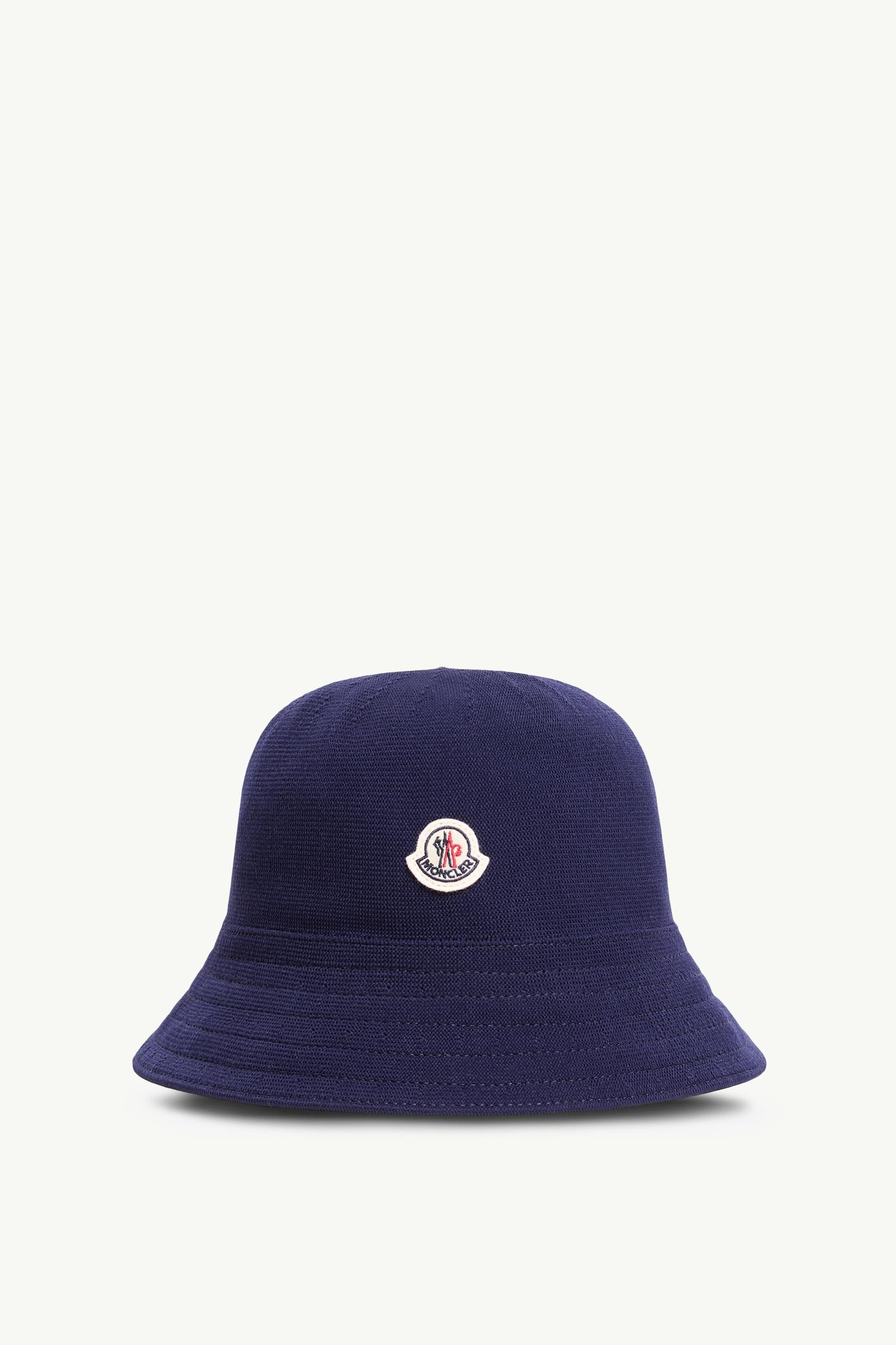 Hats, Baseball Caps, Bucket Hats & Beanies for Men | Moncler US