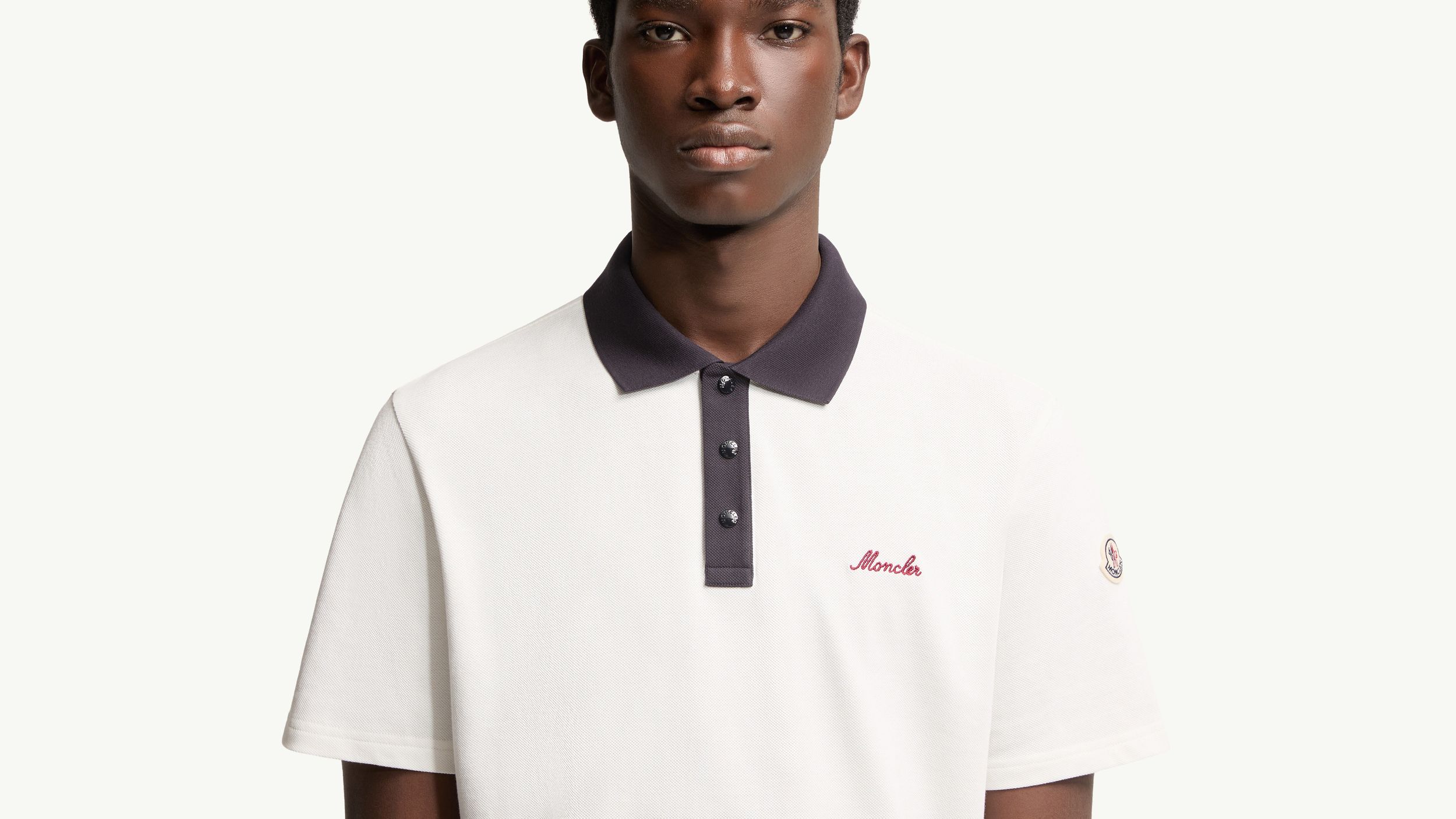 Slide 1 - 은은한 대비