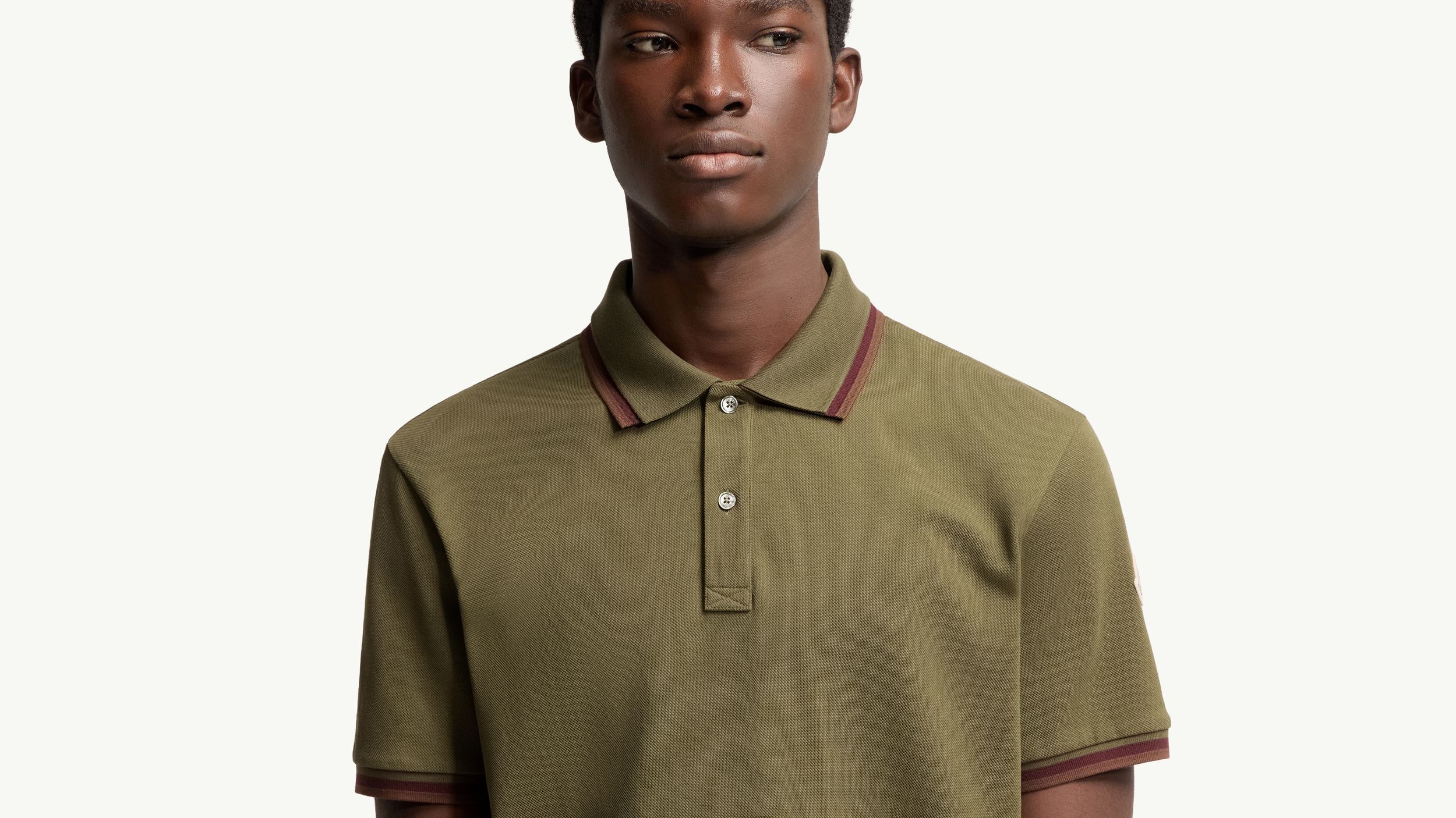 Slide 1 - Double Collar