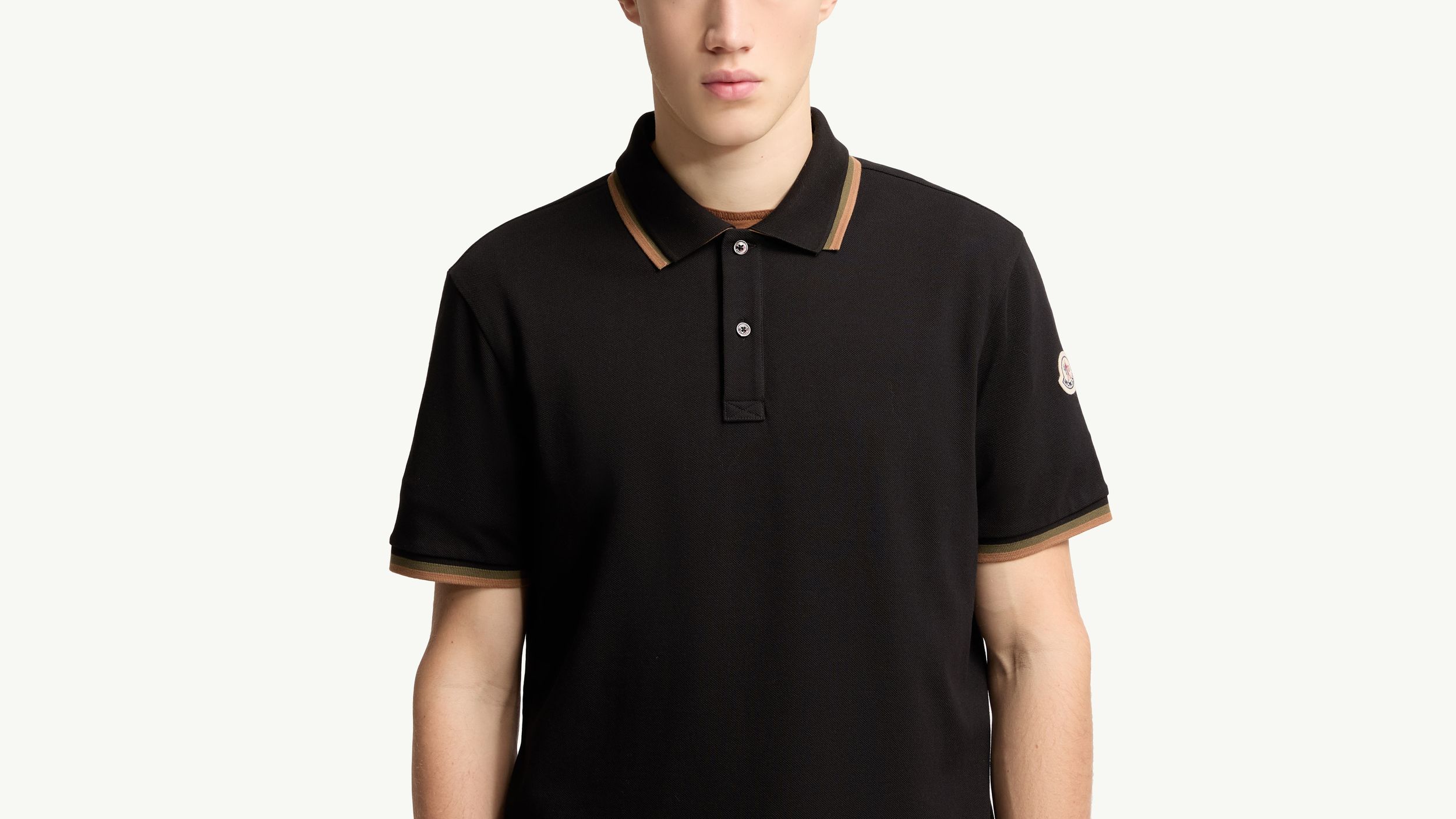 Slide 1 - Double Collar