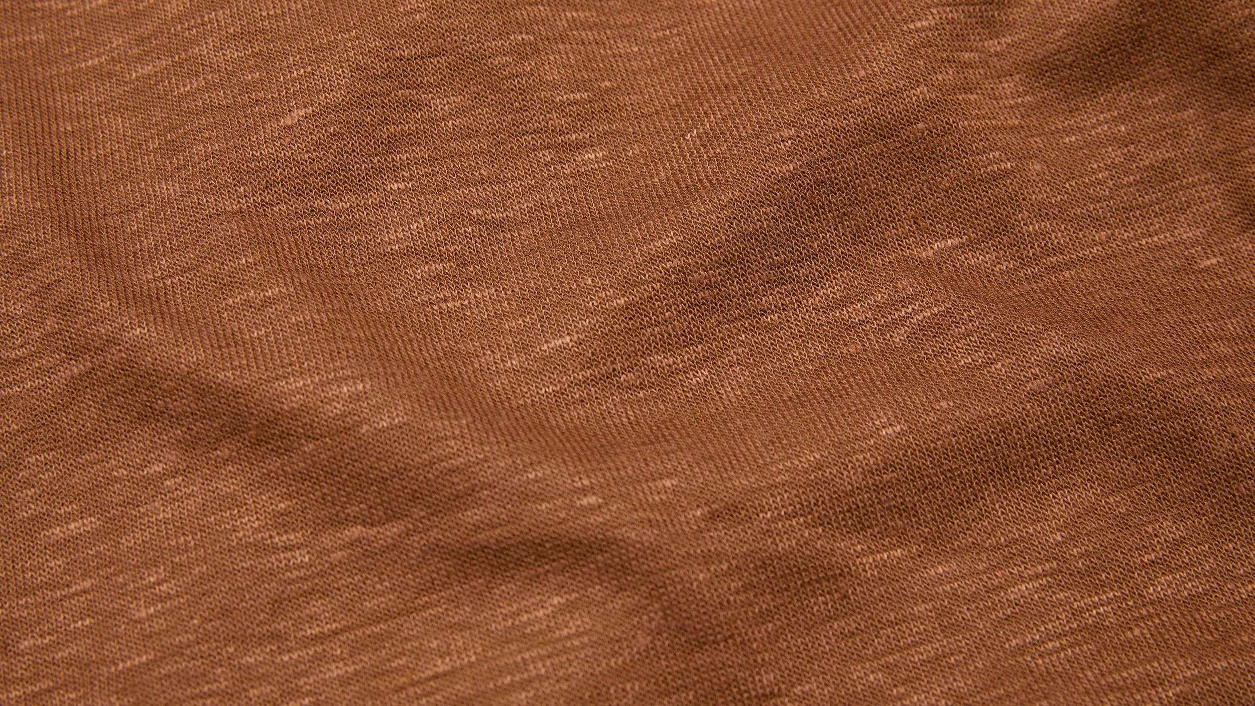 Slide 1 - product.feature.texturelinendouble.title