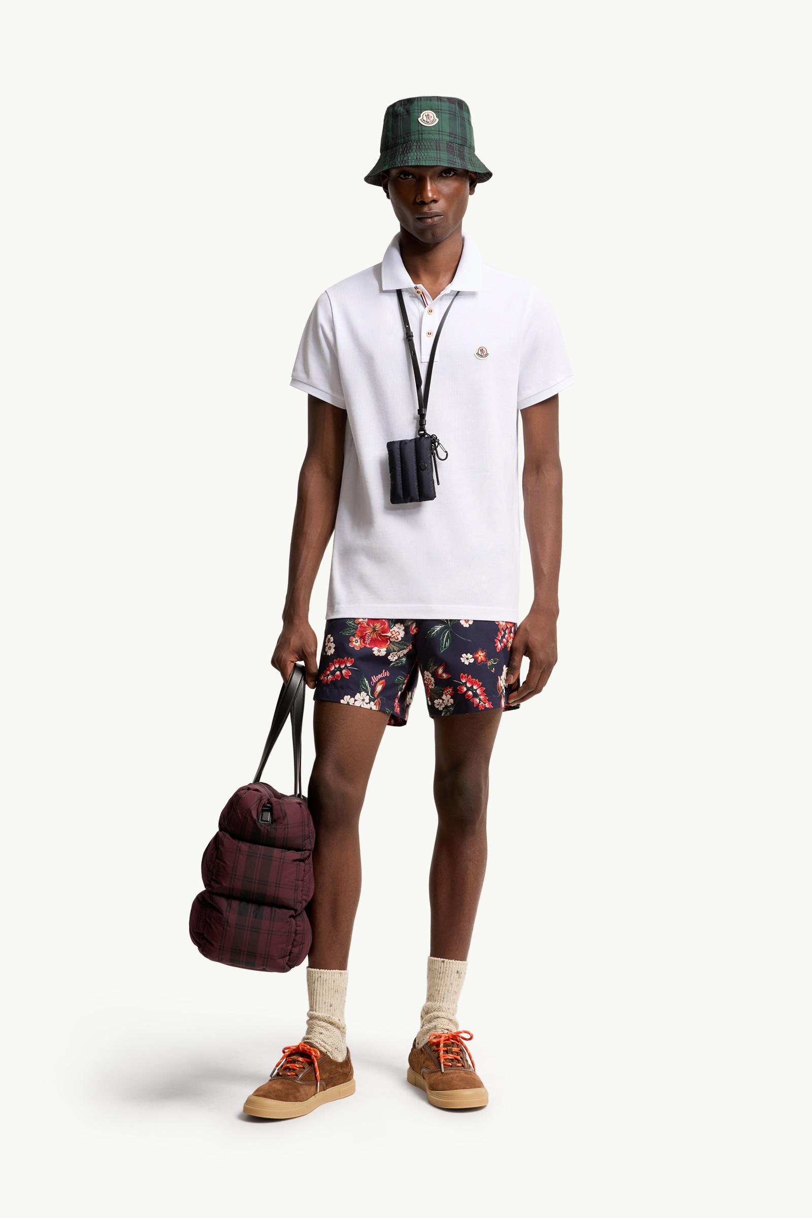 オプティカルホワイト ポロシャツ : Tシャツ＆ポロシャツ 向けの