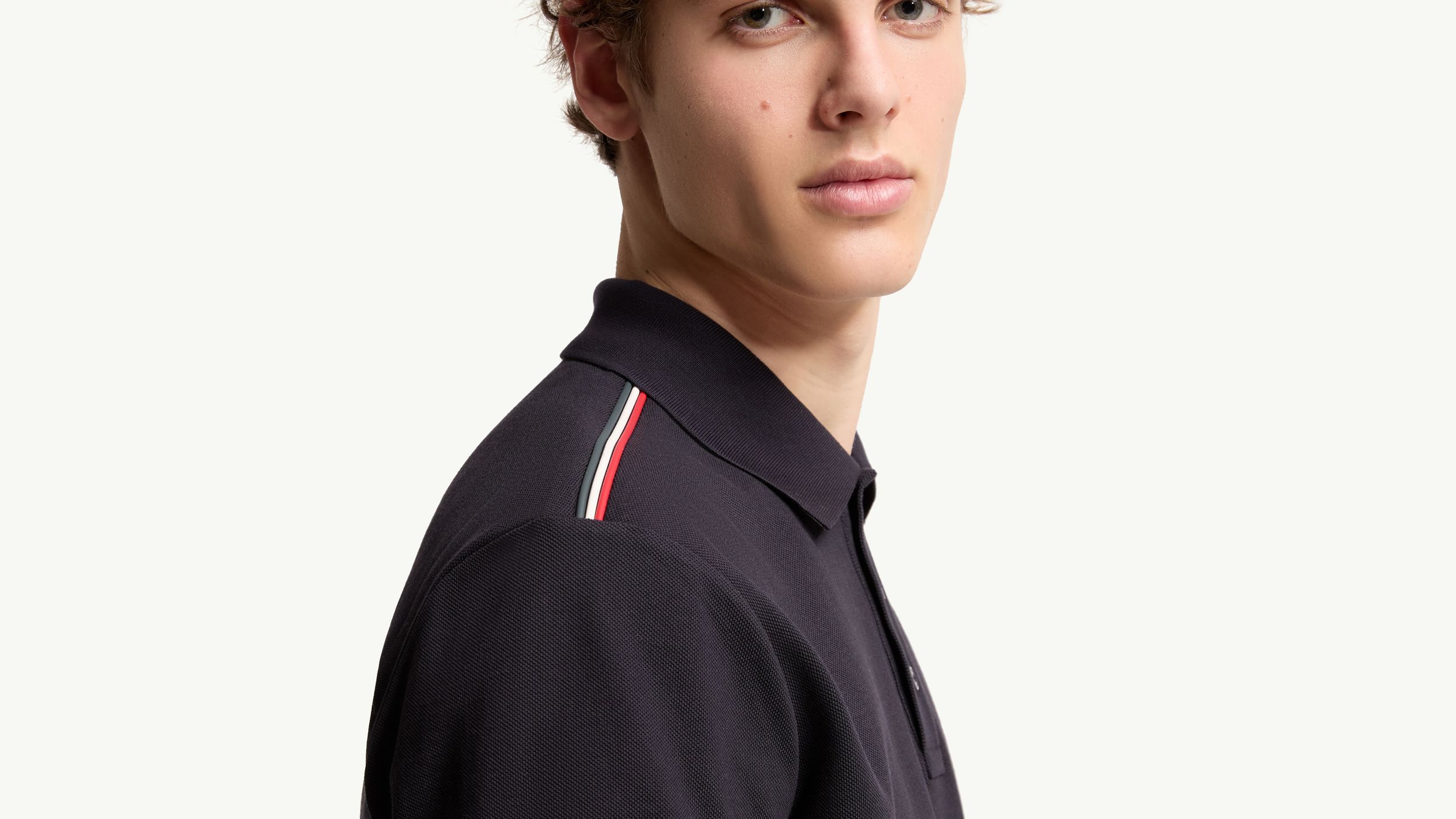 Slide 1 - El toque tricolor