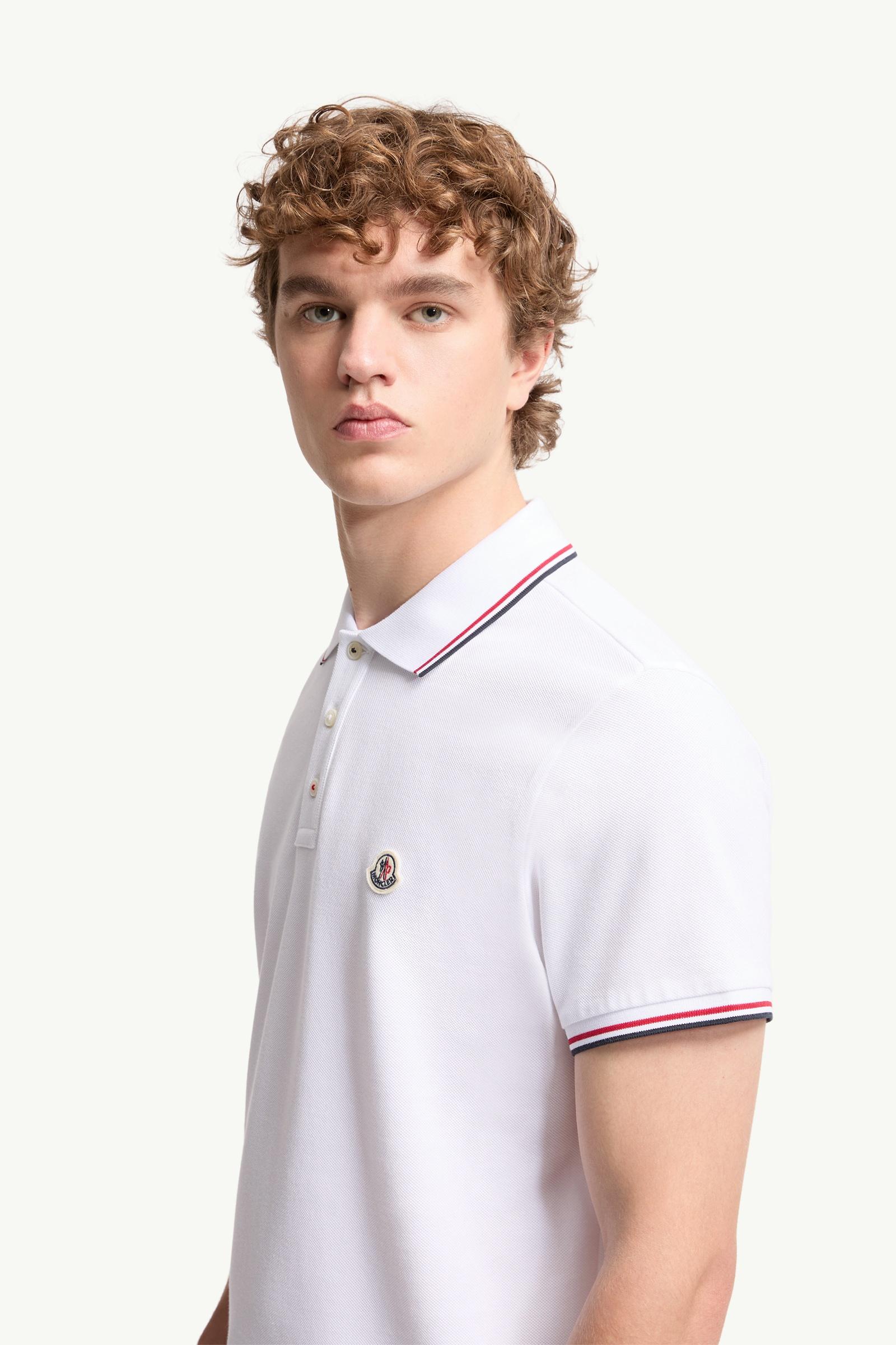 tricolor-trimmed-cotton-piquet