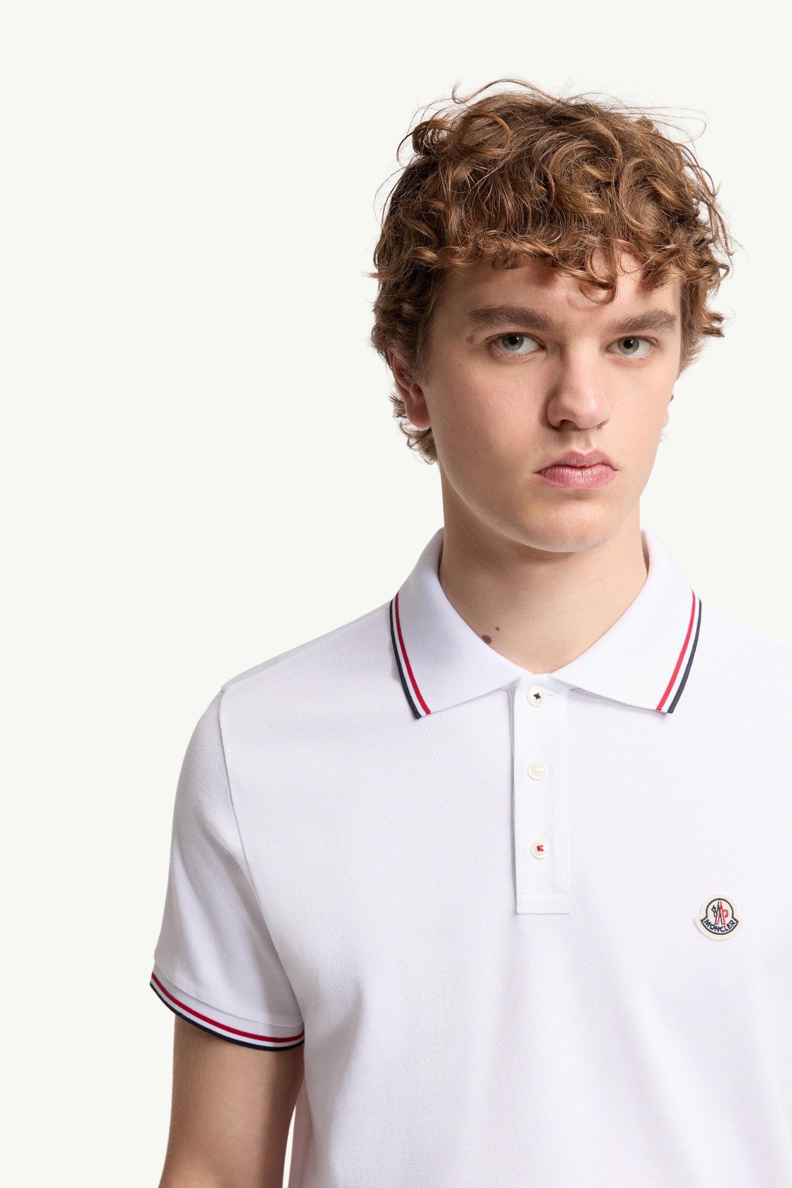 トップス MONCLER POLO SHIRT 0400023125484_BLUE?wid=600&hei